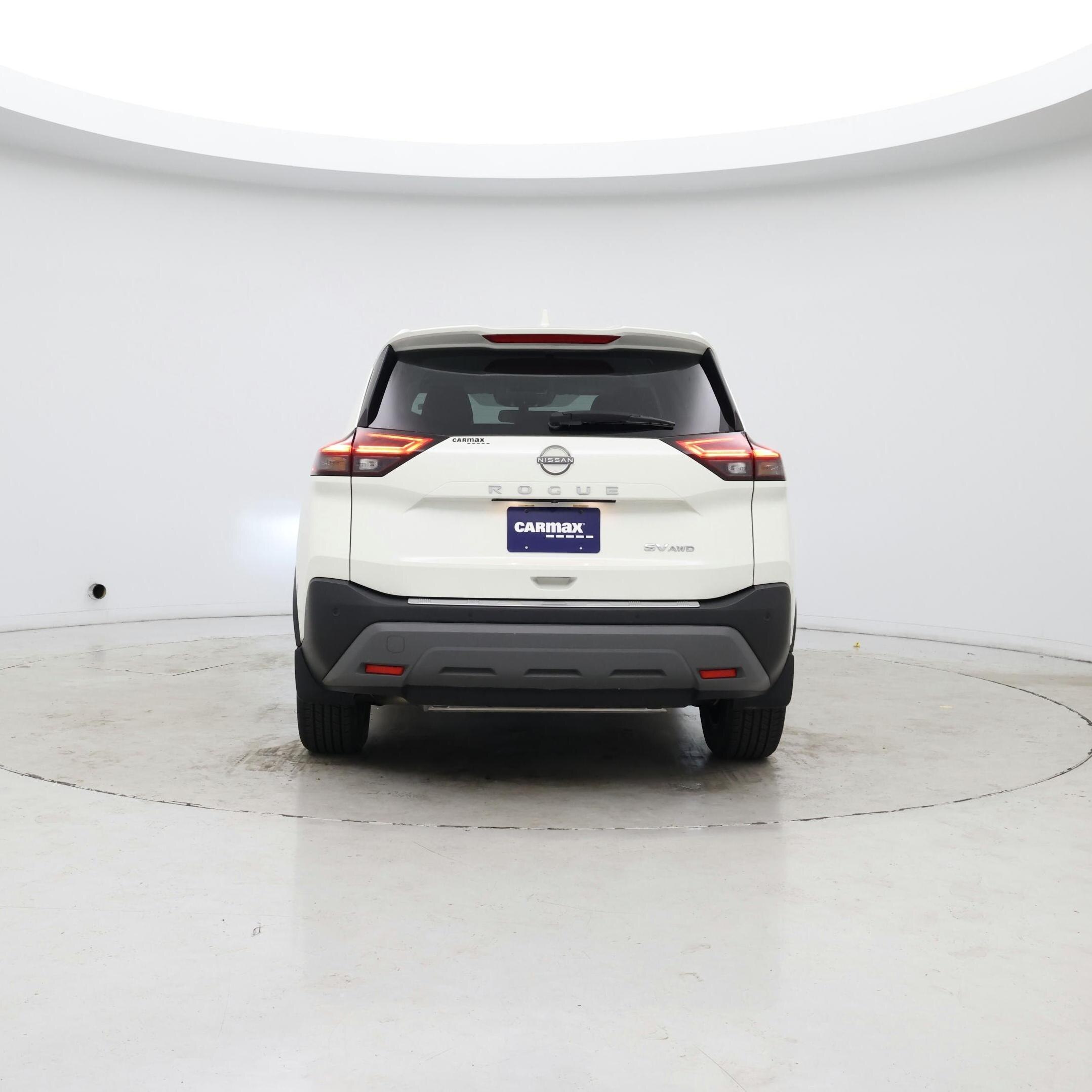 Thumbnail: 2023 Nissan Rogue - 6