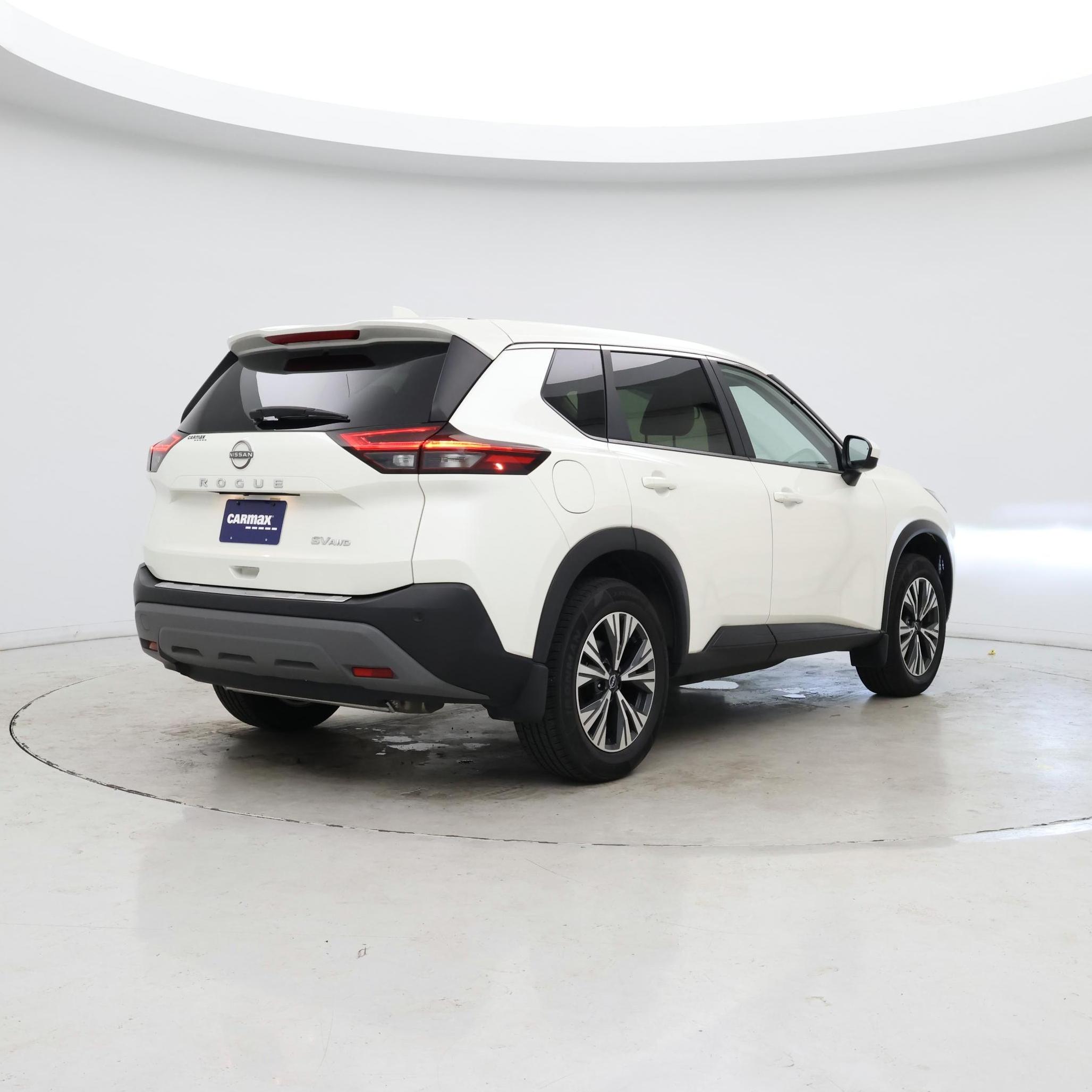 Thumbnail: 2023 Nissan Rogue - 8