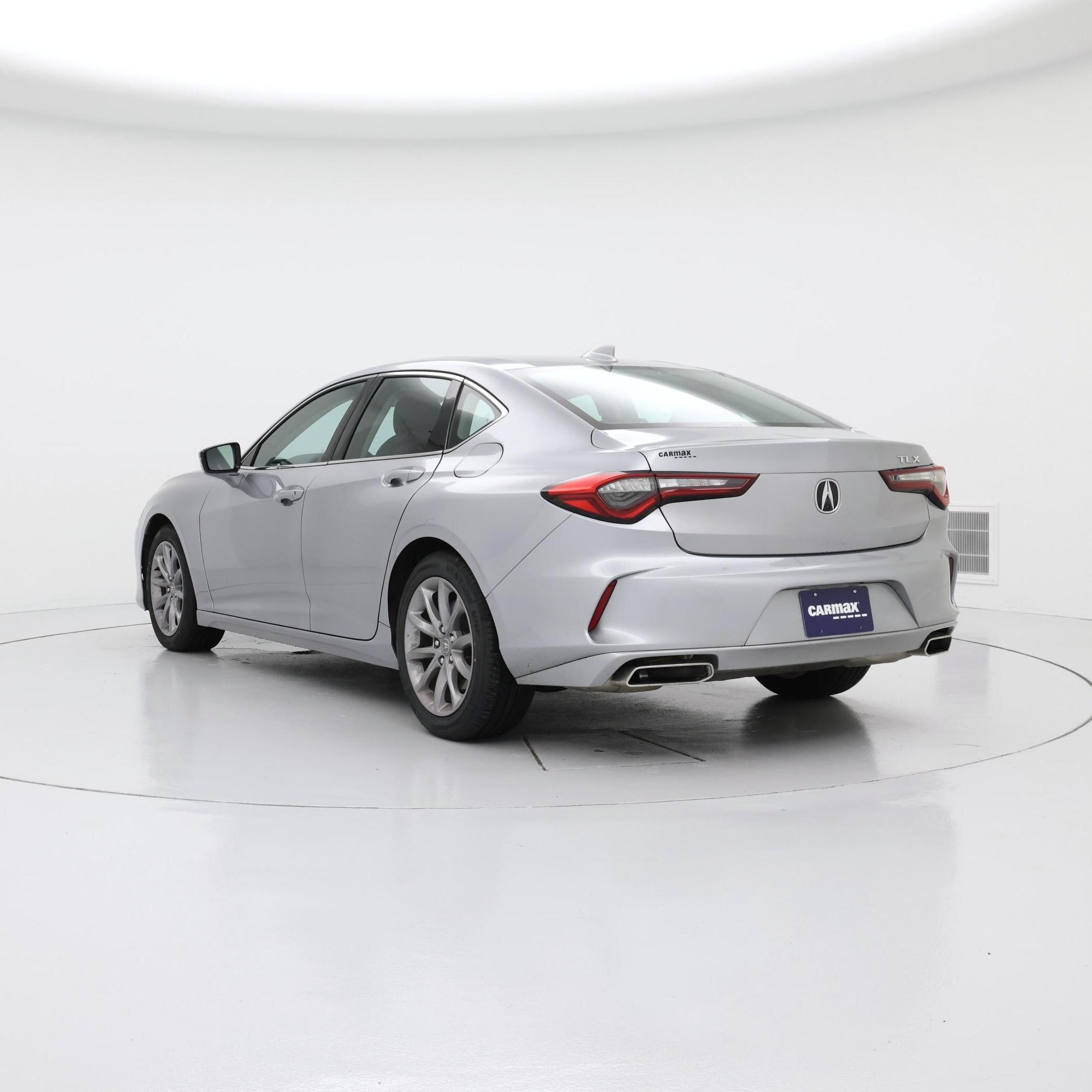 Thumbnail: 2023 Acura TLX - 2
