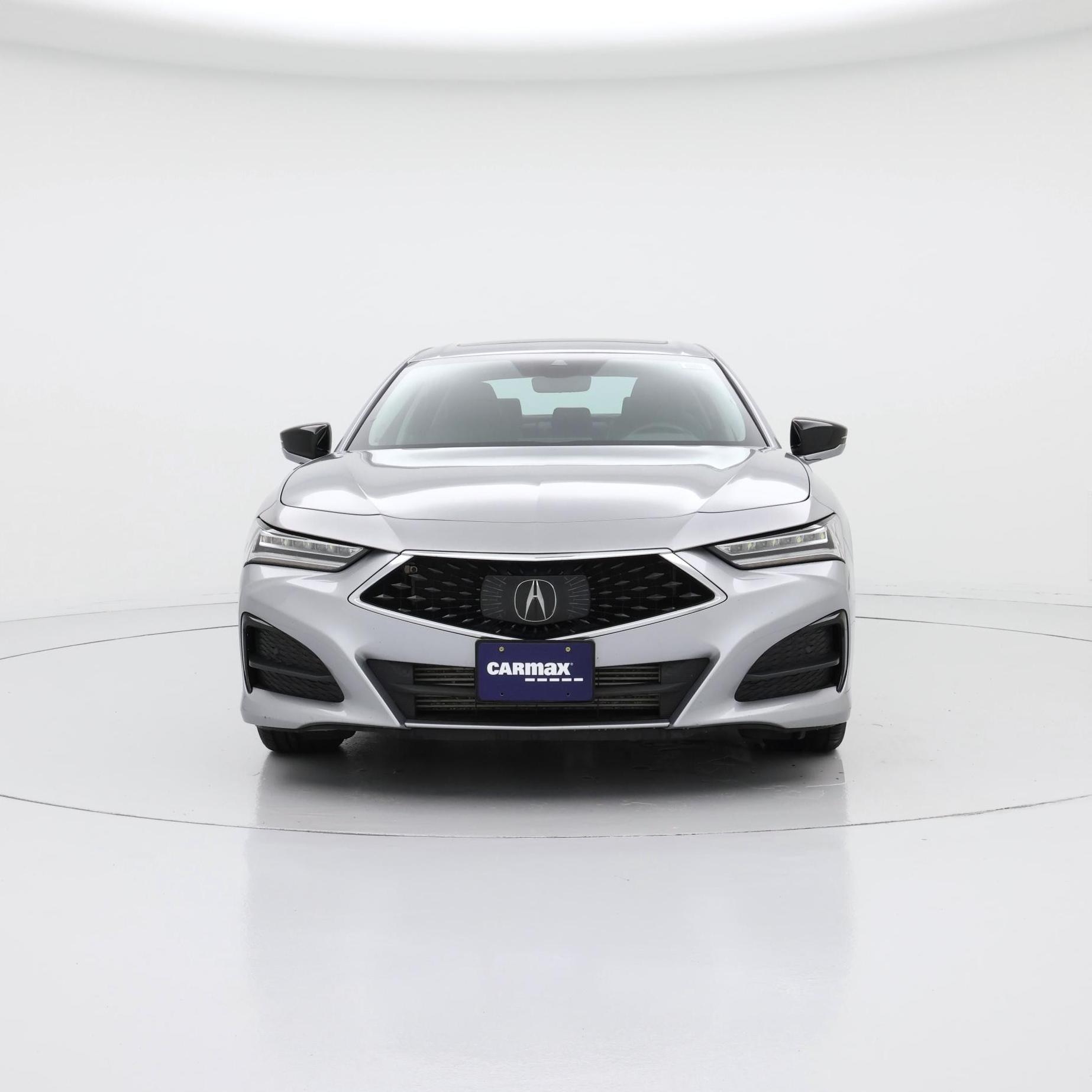 Thumbnail: 2023 Acura TLX - 5