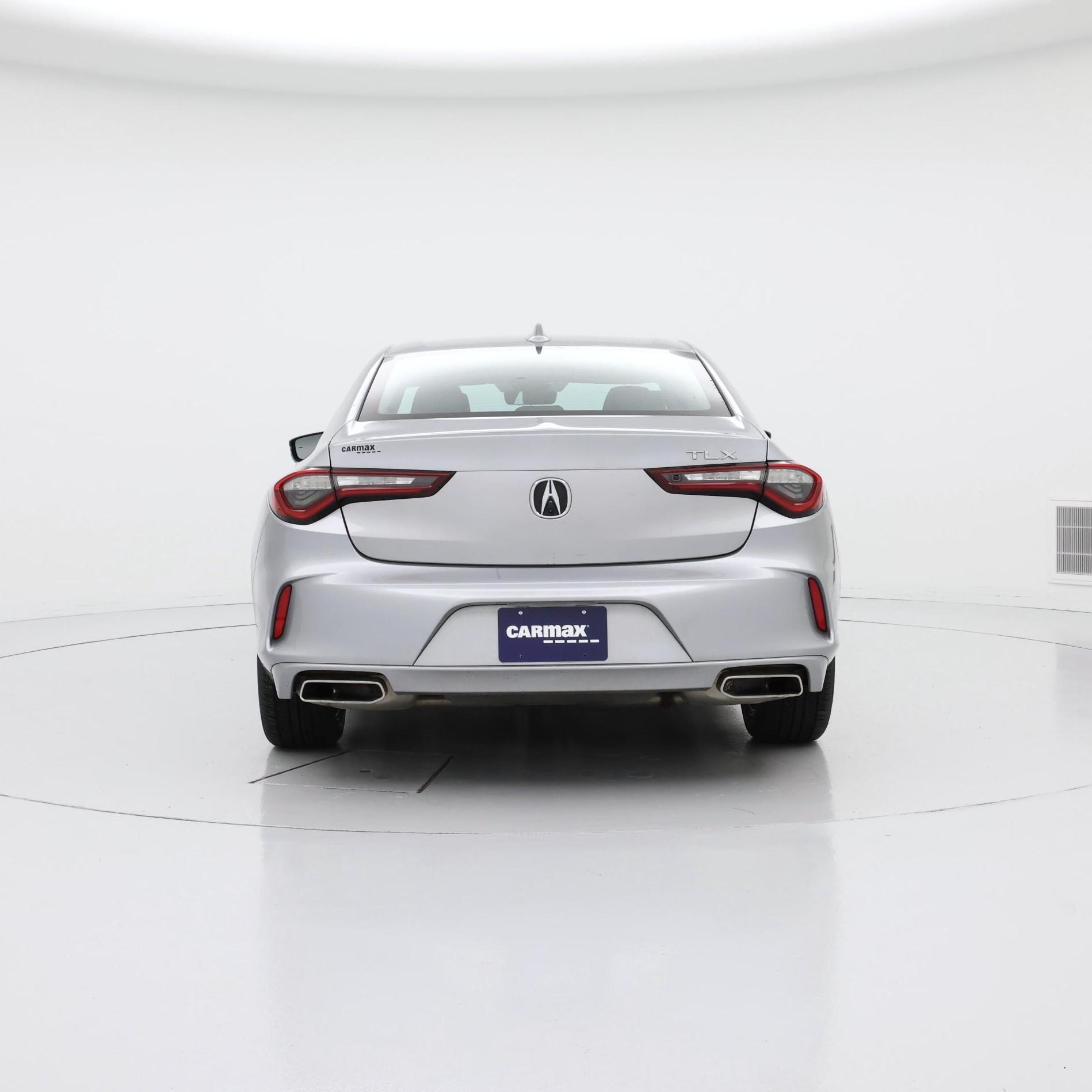 Thumbnail: 2023 Acura TLX - 6