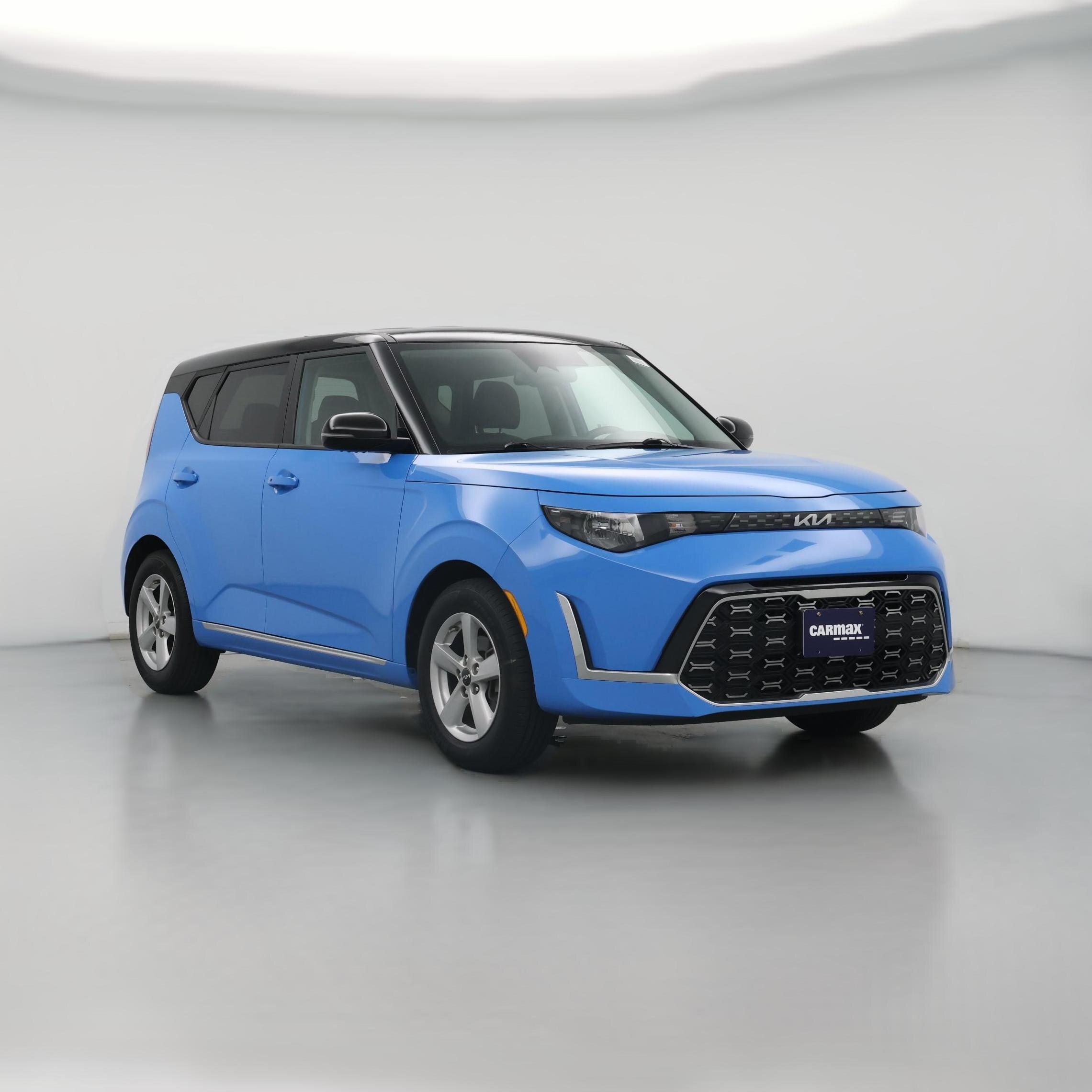 Thumbnail: 2023 Kia Soul - 1
