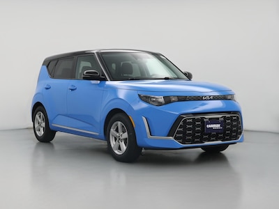 2023 Kia Soul GT-Line