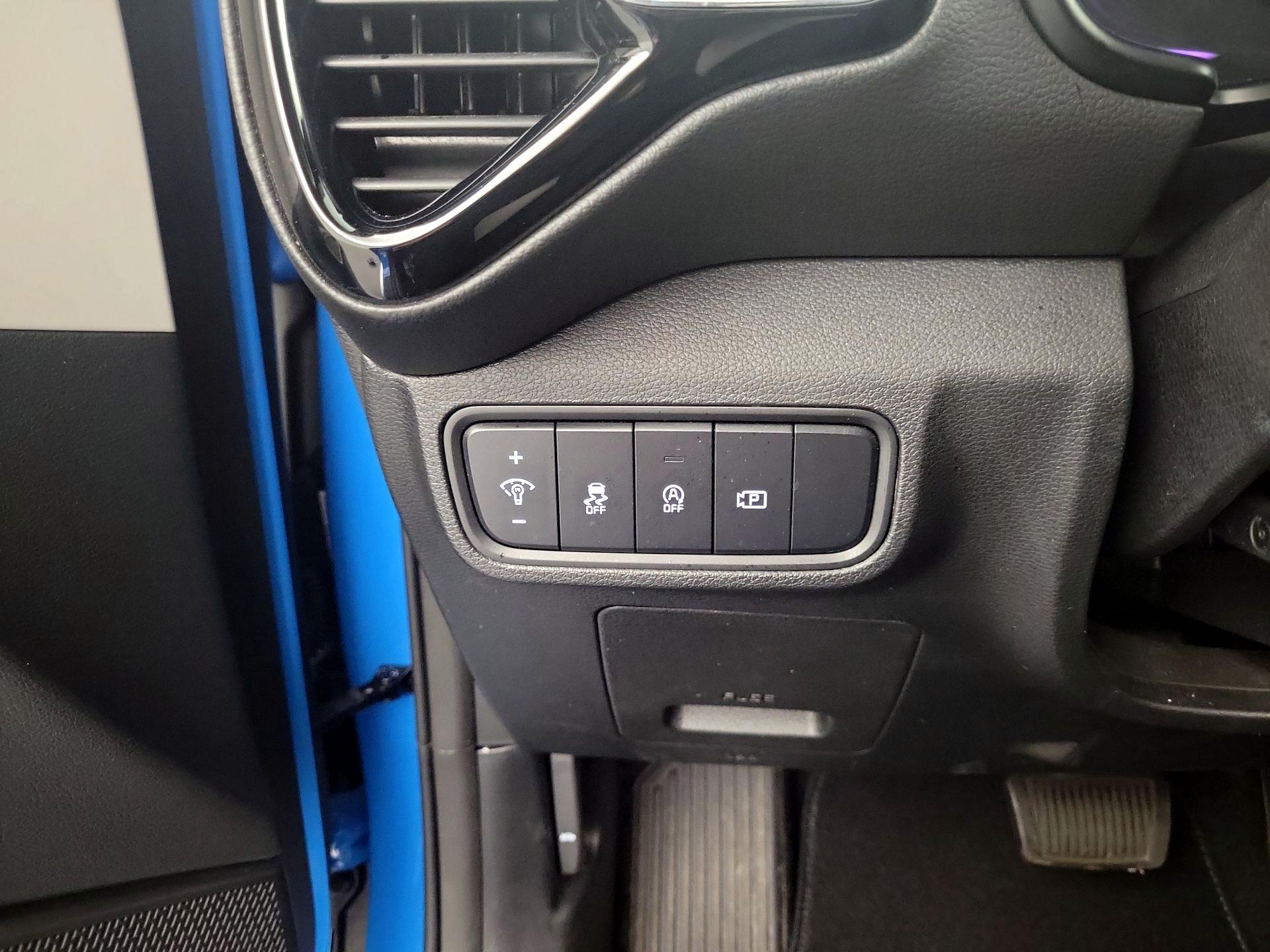 Thumbnail: 2023 Kia Soul - 13
