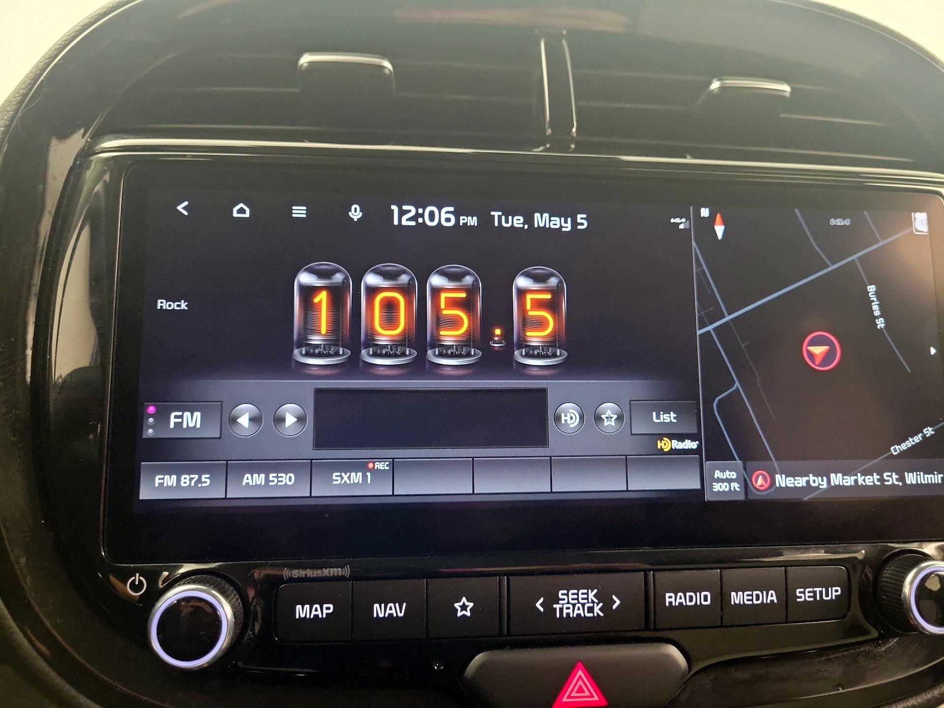 Thumbnail: 2023 Kia Soul - 16