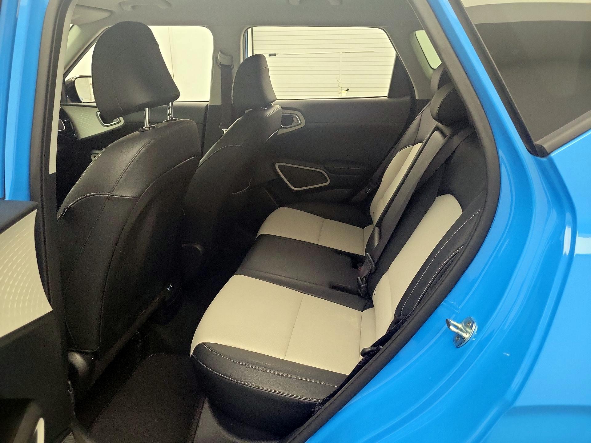 Thumbnail: 2023 Kia Soul - 20