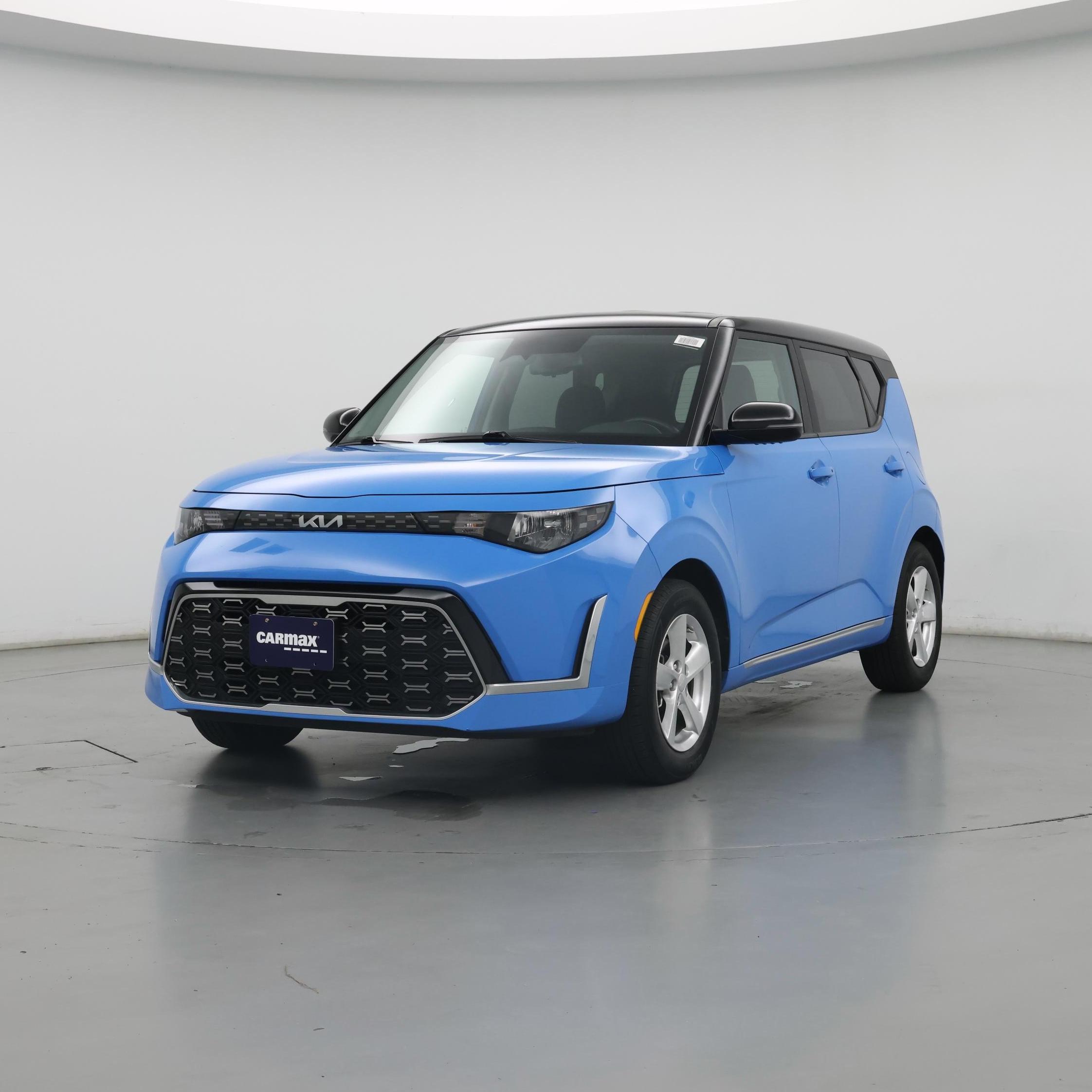 Thumbnail: 2023 Kia Soul - 4