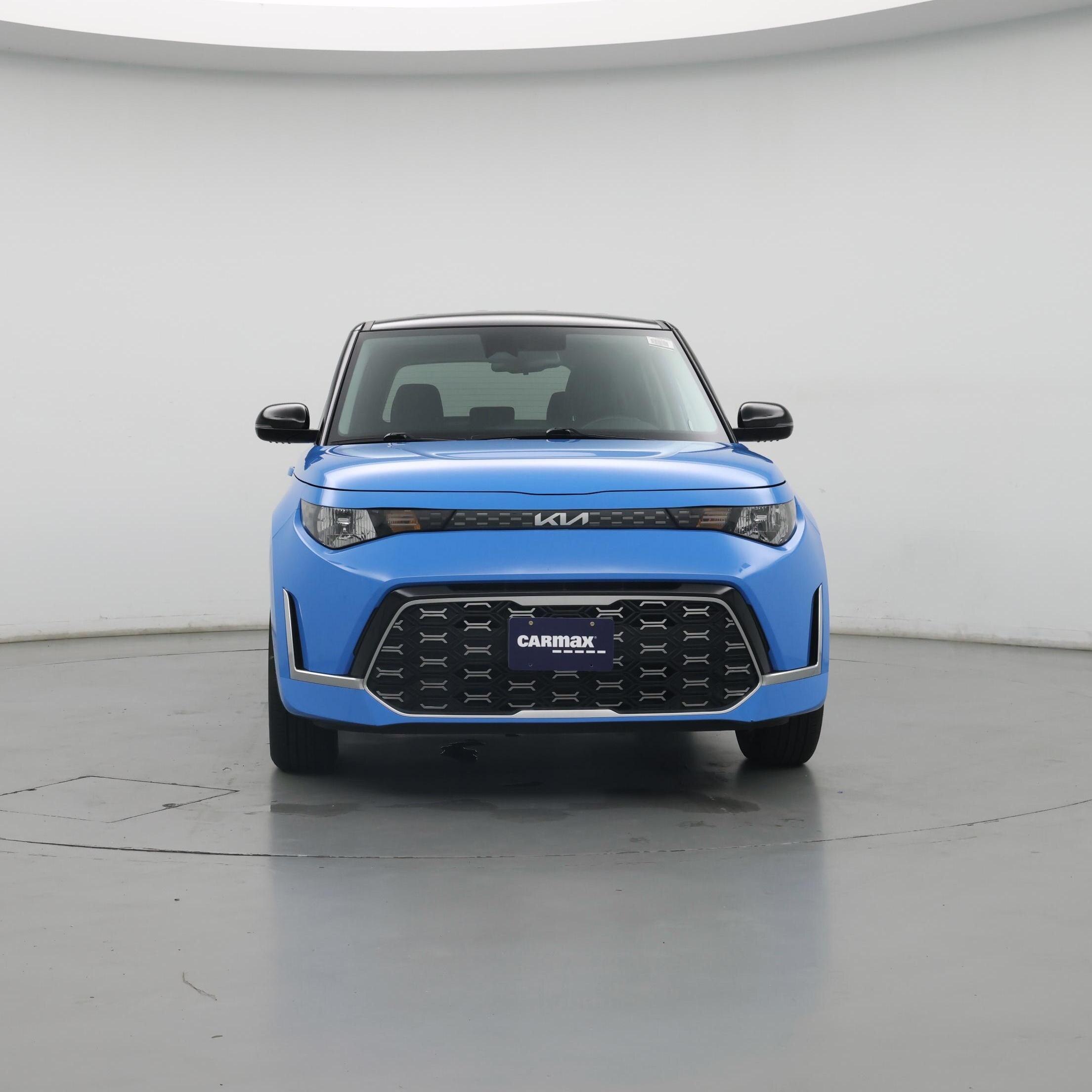 Thumbnail: 2023 Kia Soul - 5
