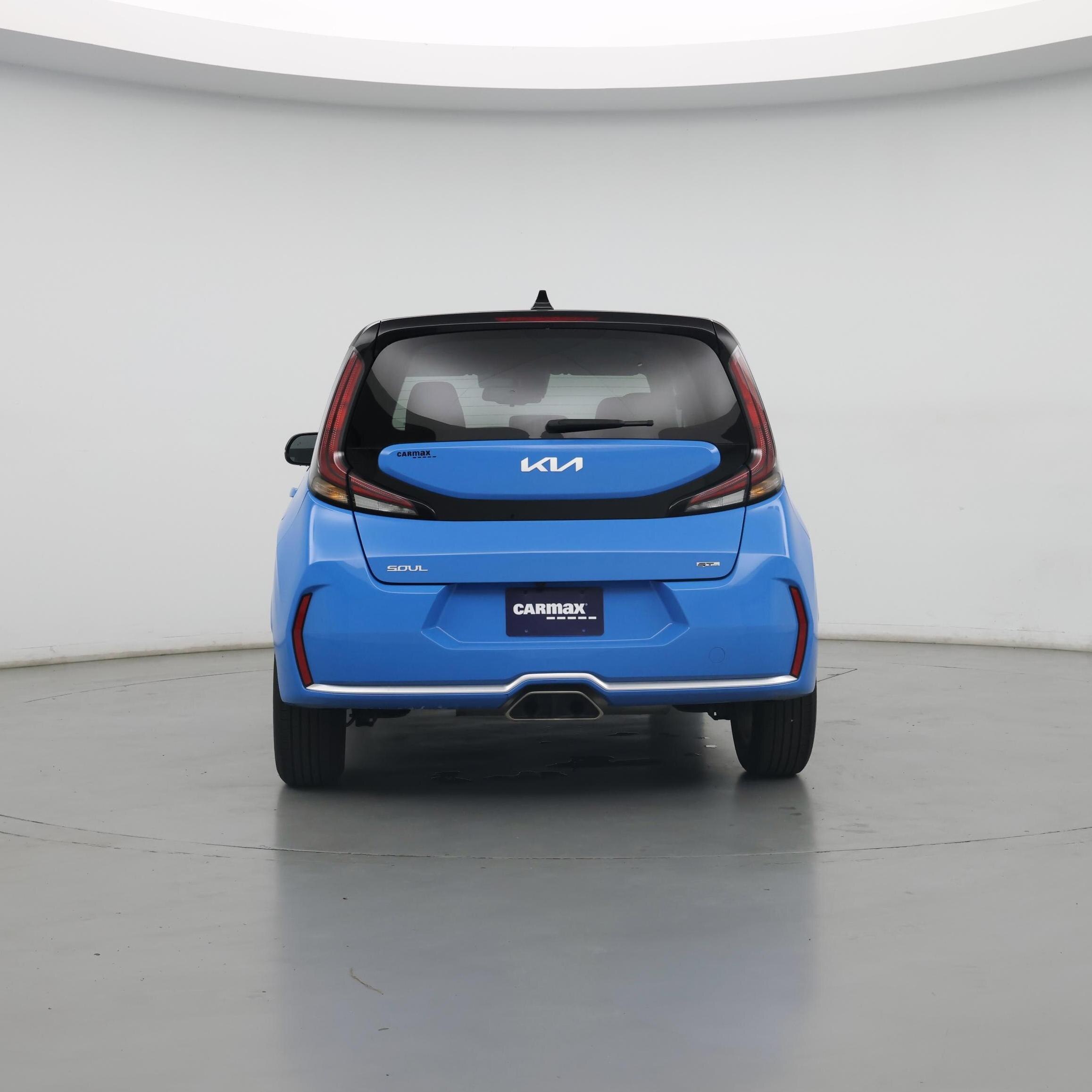 Thumbnail: 2023 Kia Soul - 6