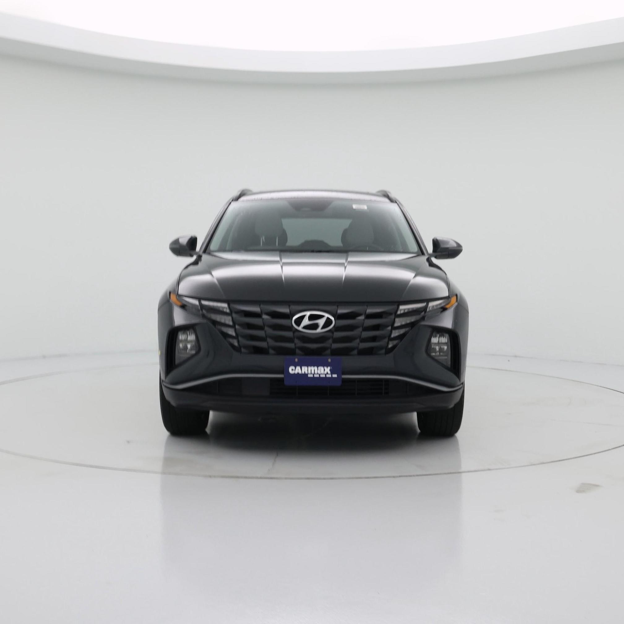 Thumbnail: 2023 Hyundai Tucson - 5