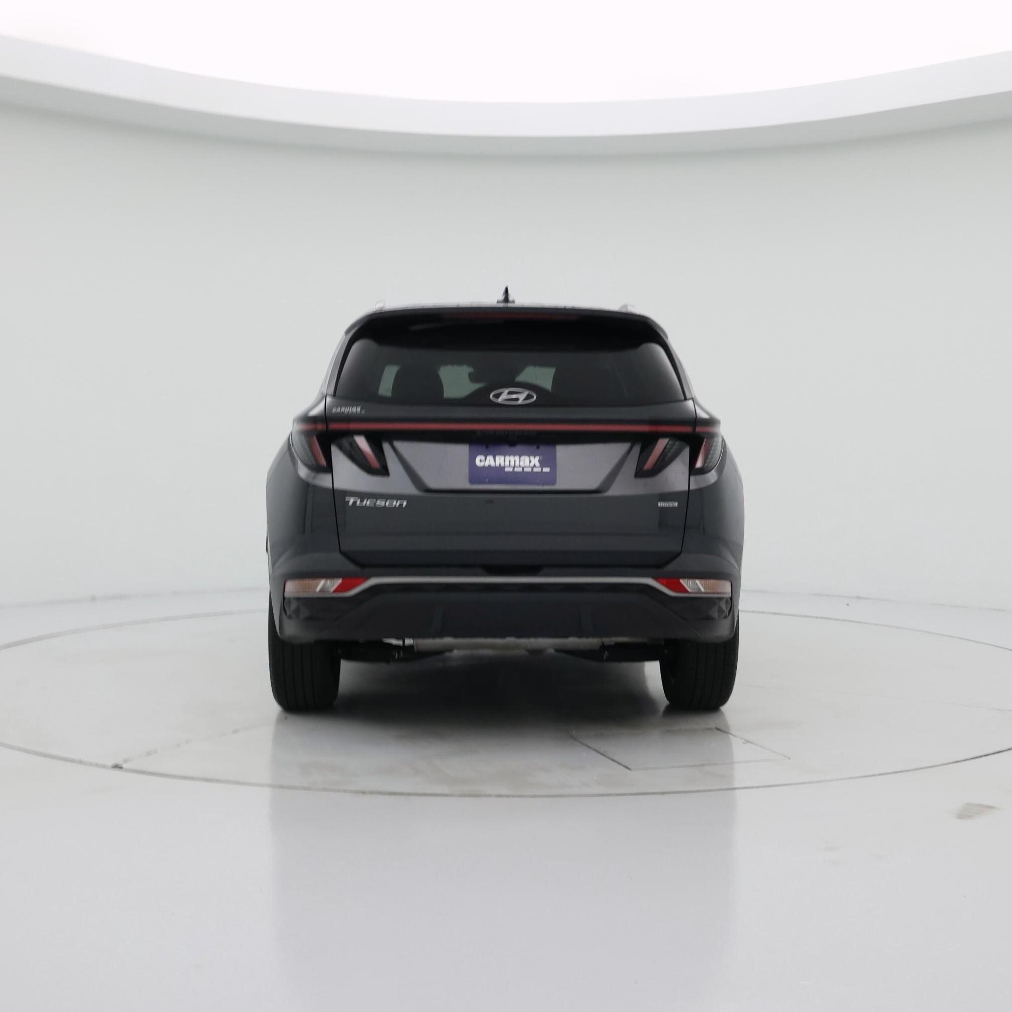 Thumbnail: 2023 Hyundai Tucson - 6