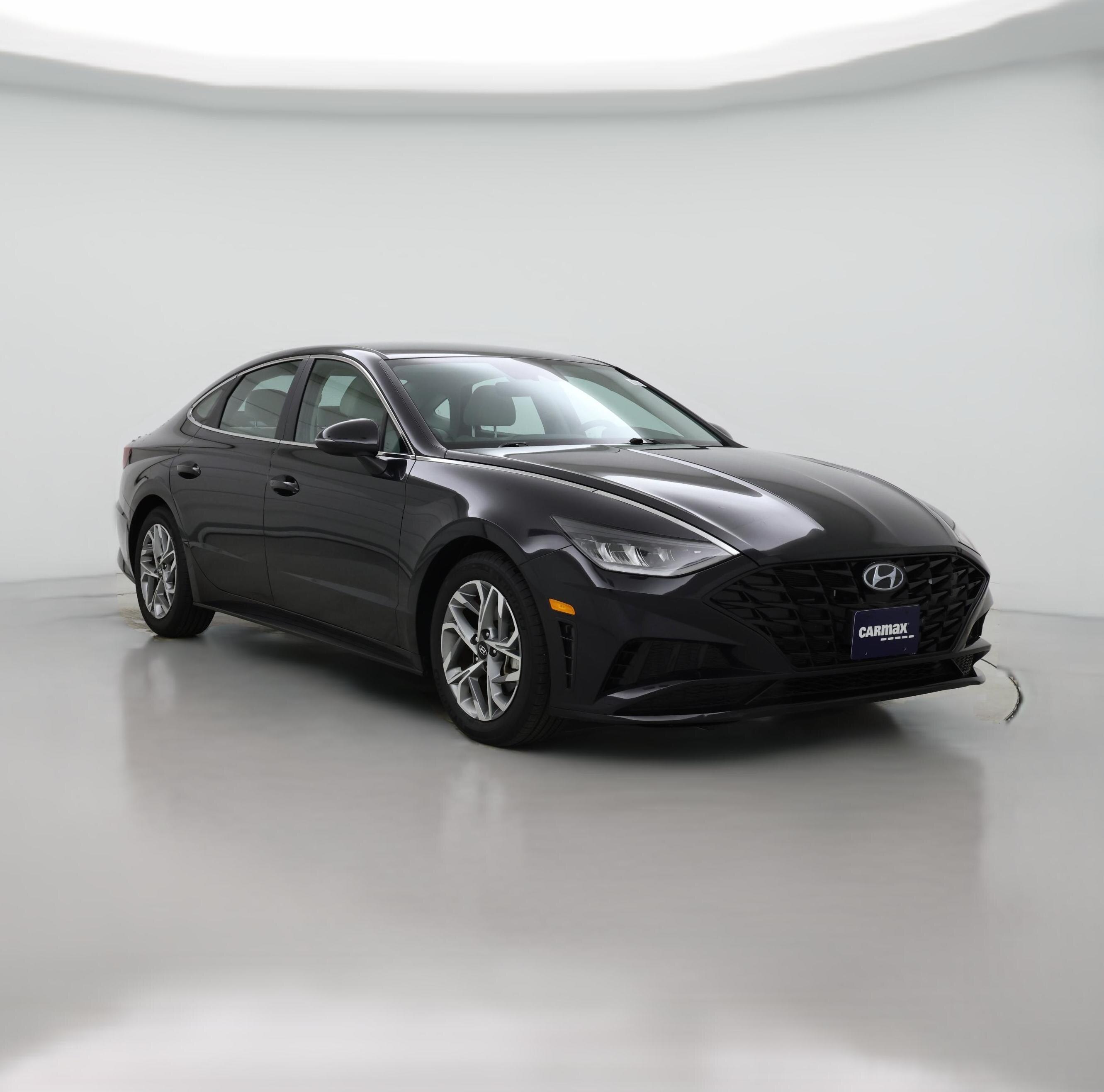 Thumbnail: 2023 Hyundai Sonata - 1