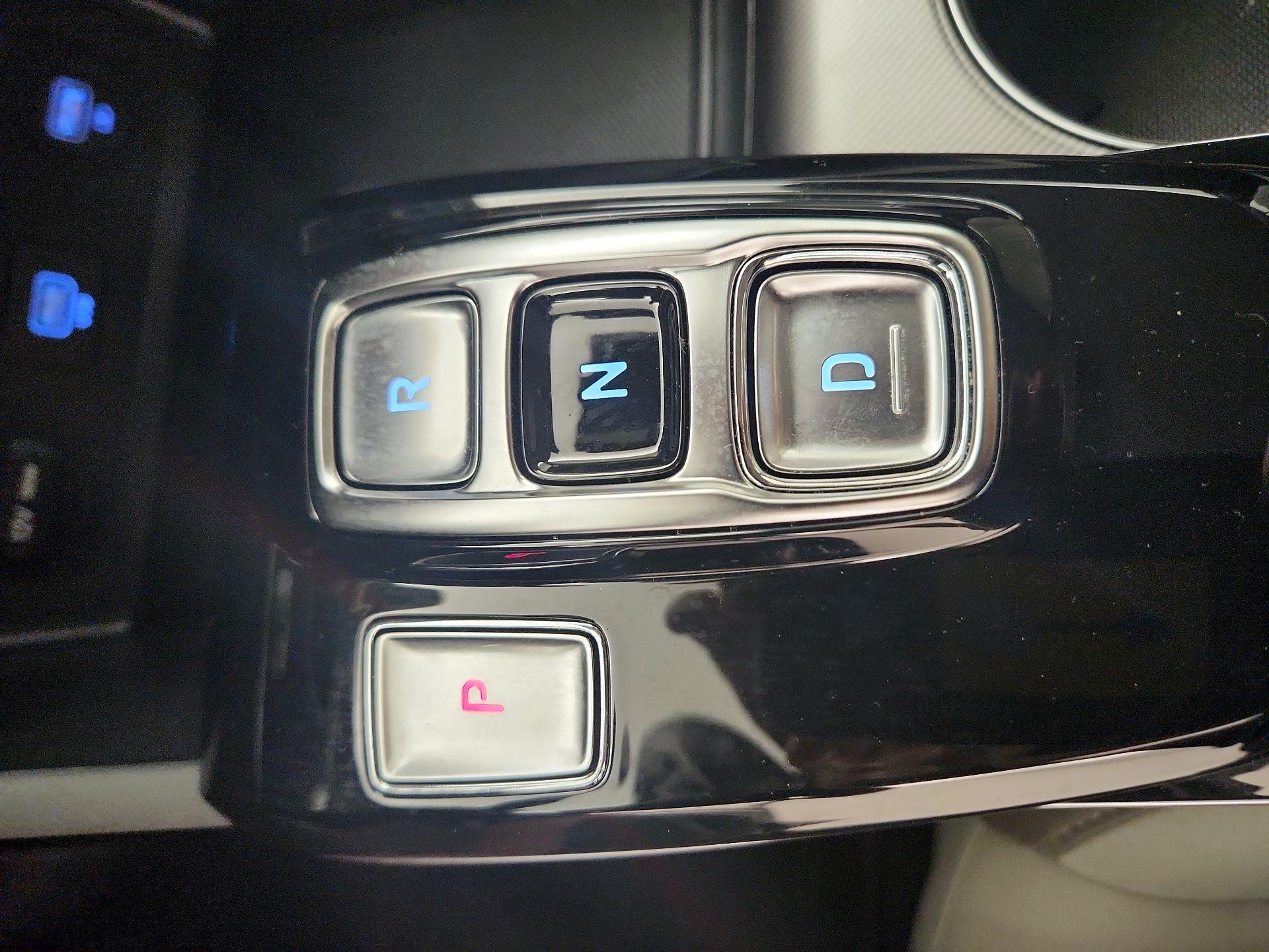 Thumbnail: 2023 Hyundai Sonata - 18