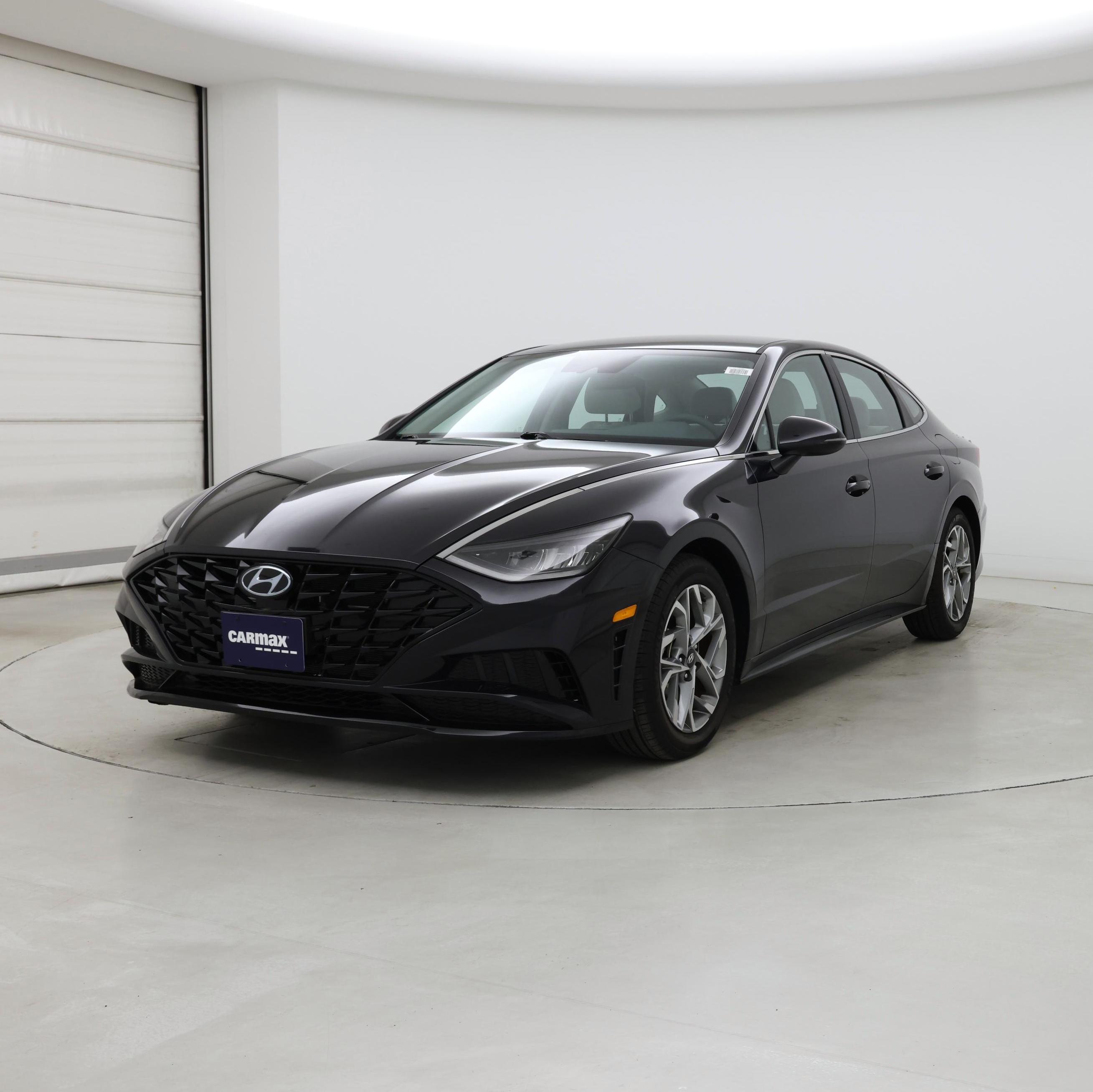 Thumbnail: 2023 Hyundai Sonata - 4