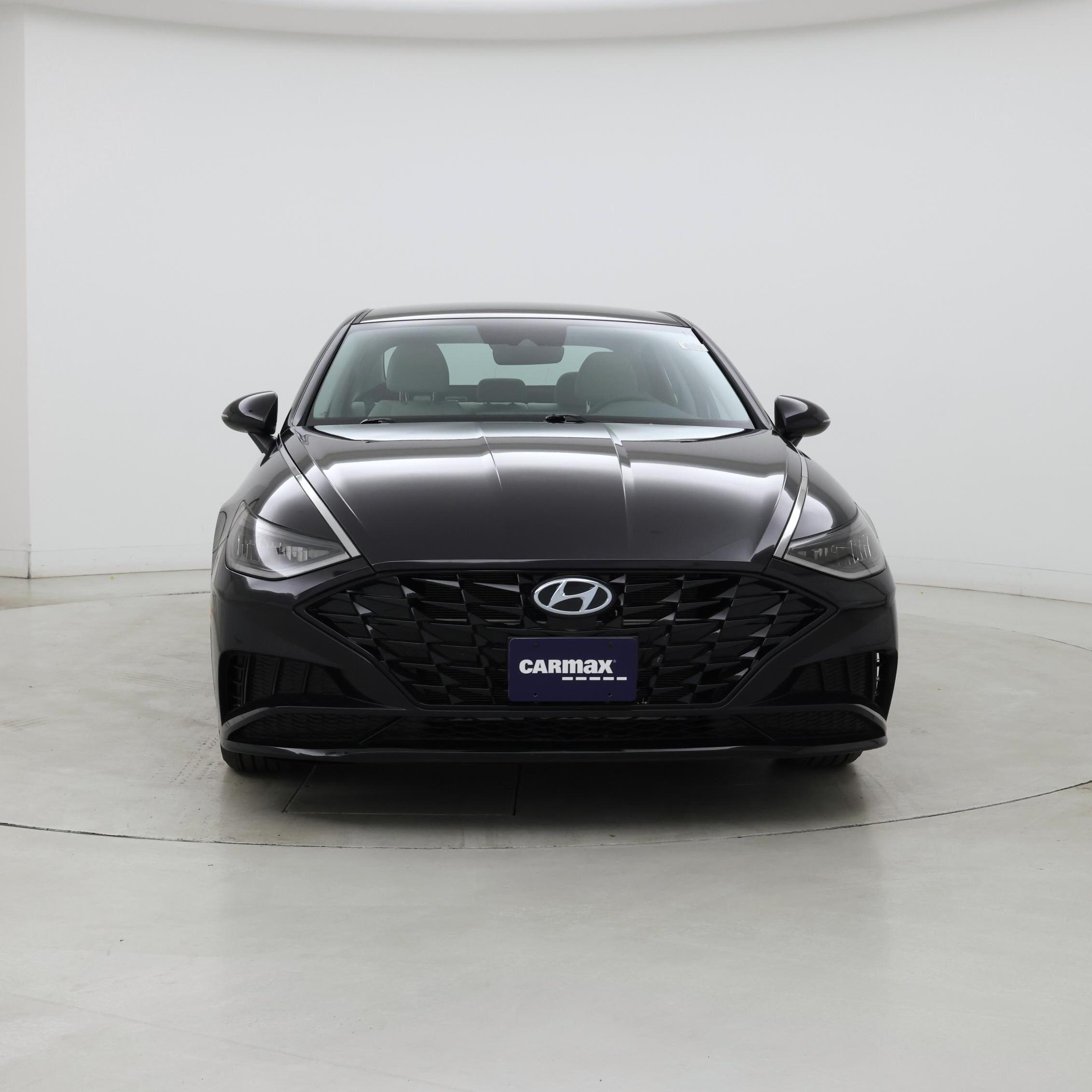 Thumbnail: 2023 Hyundai Sonata - 5