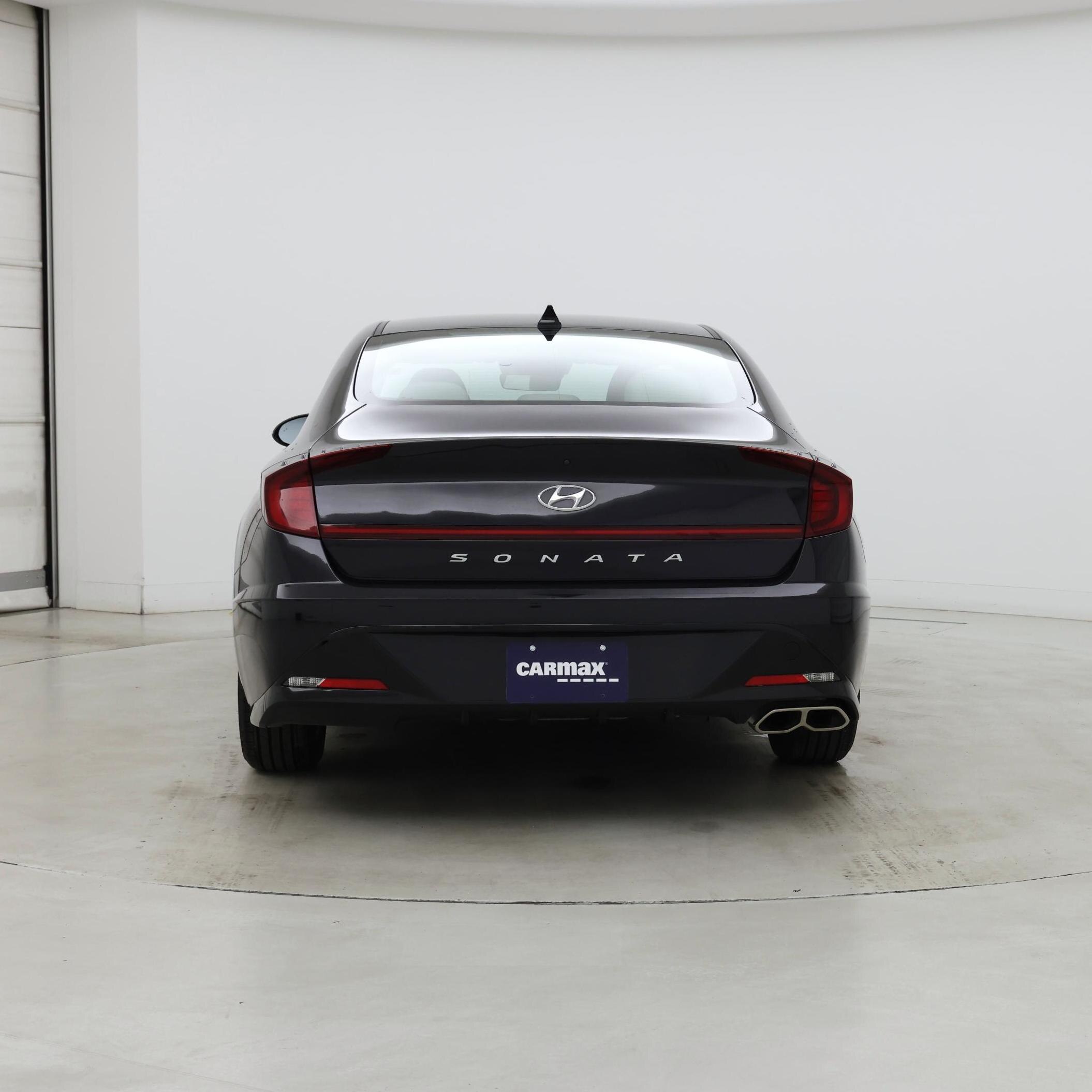 Thumbnail: 2023 Hyundai Sonata - 6