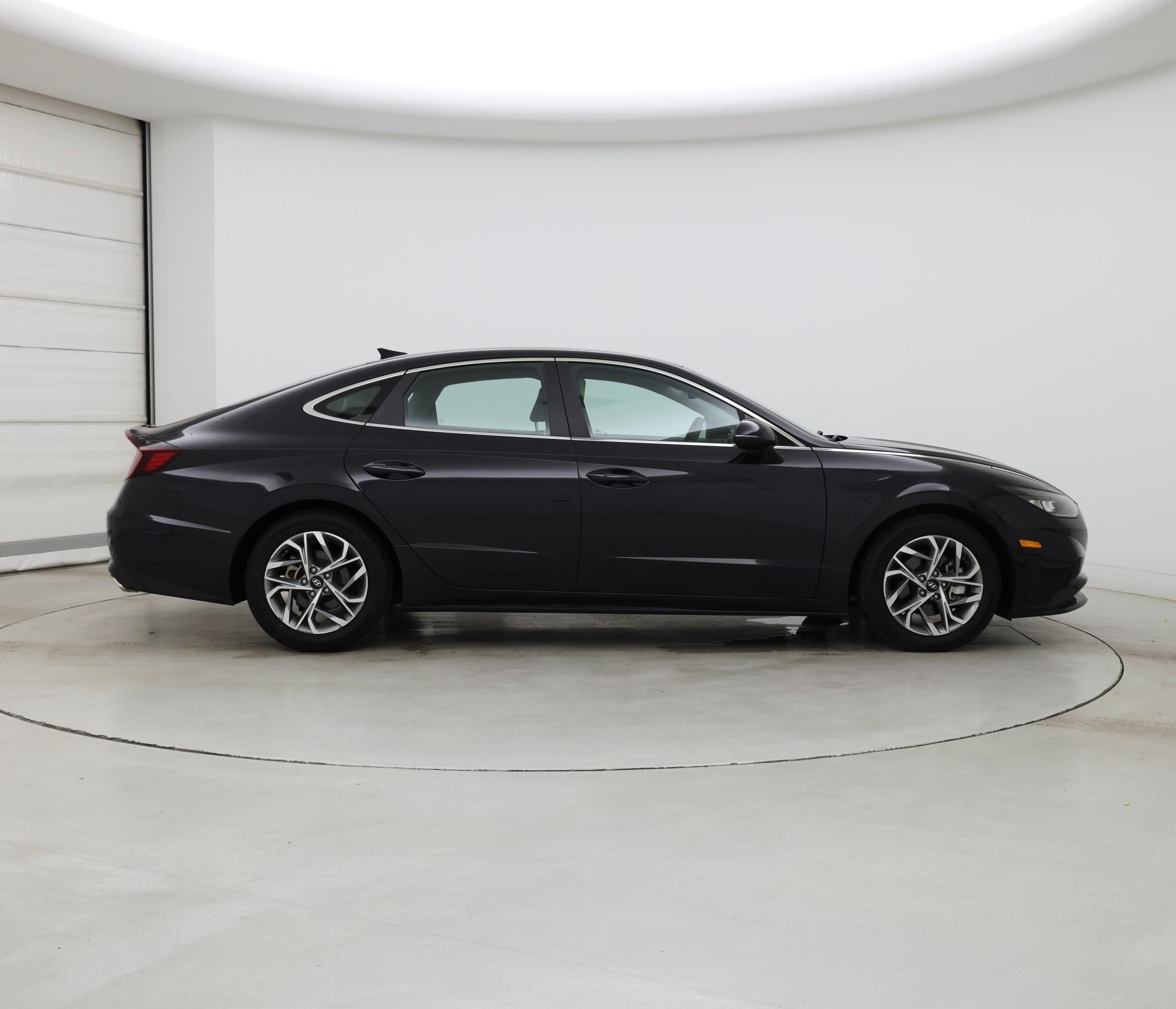 Thumbnail: 2023 Hyundai Sonata - 7