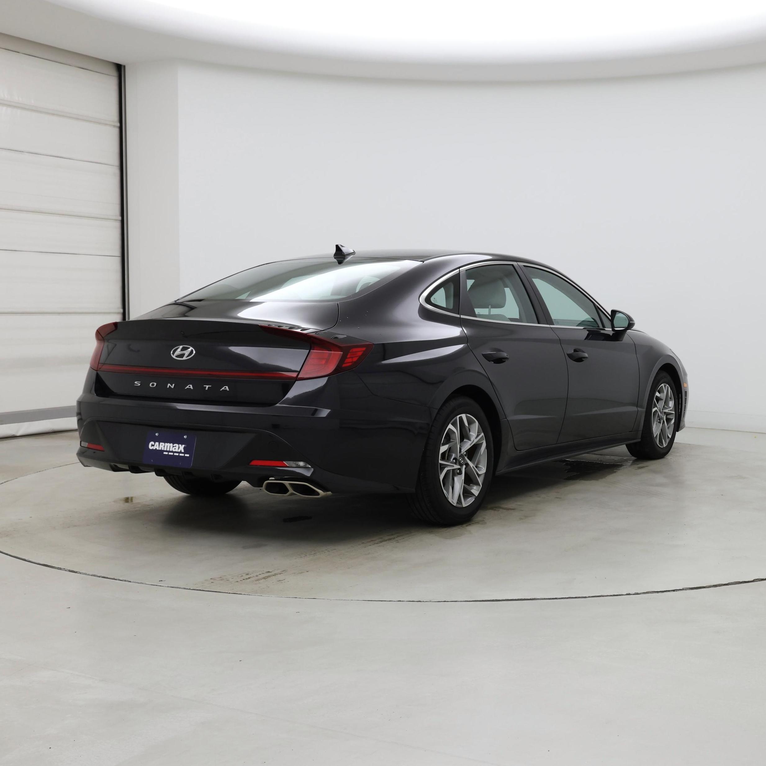 Thumbnail: 2023 Hyundai Sonata - 8