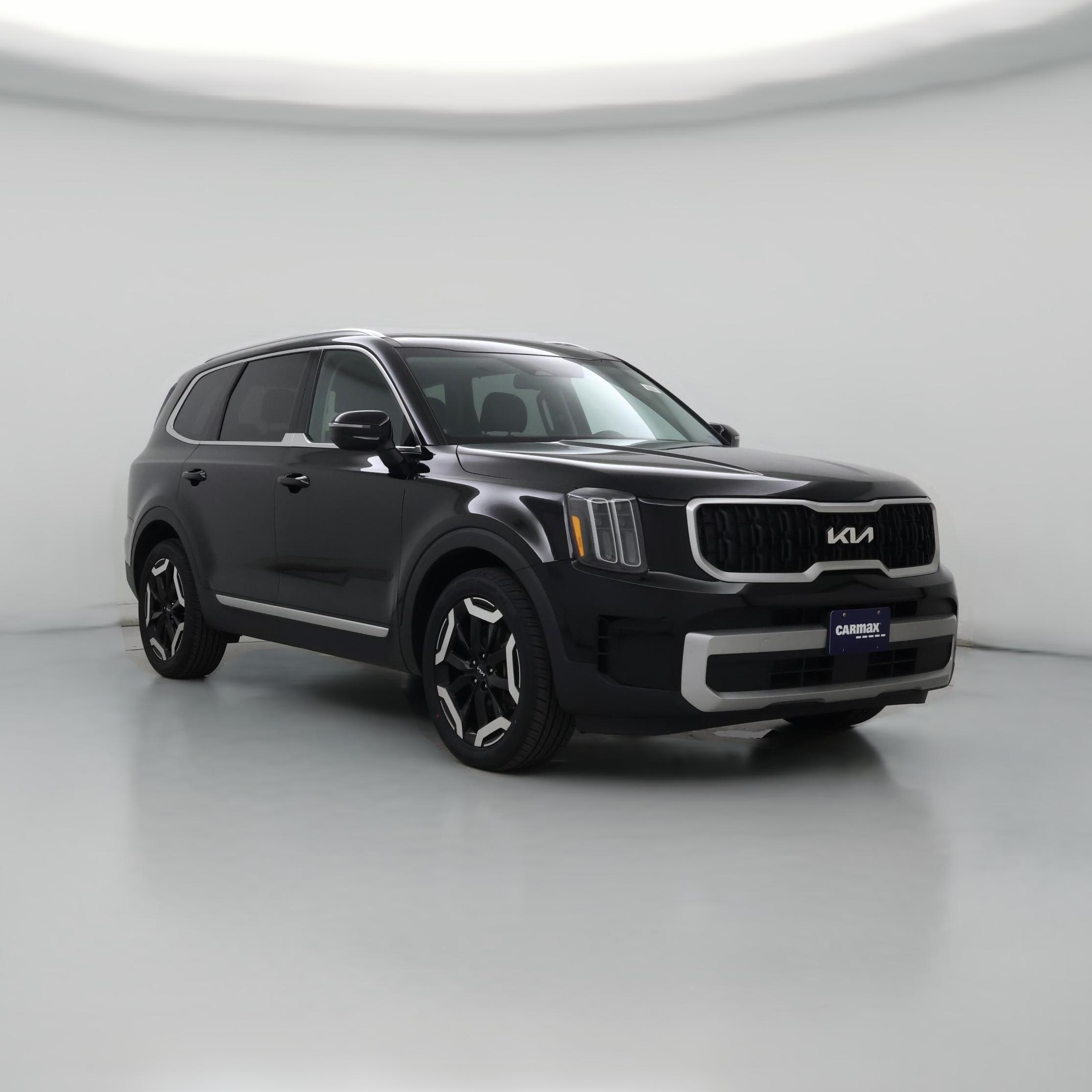 Thumbnail: 2023 Kia Telluride - 1