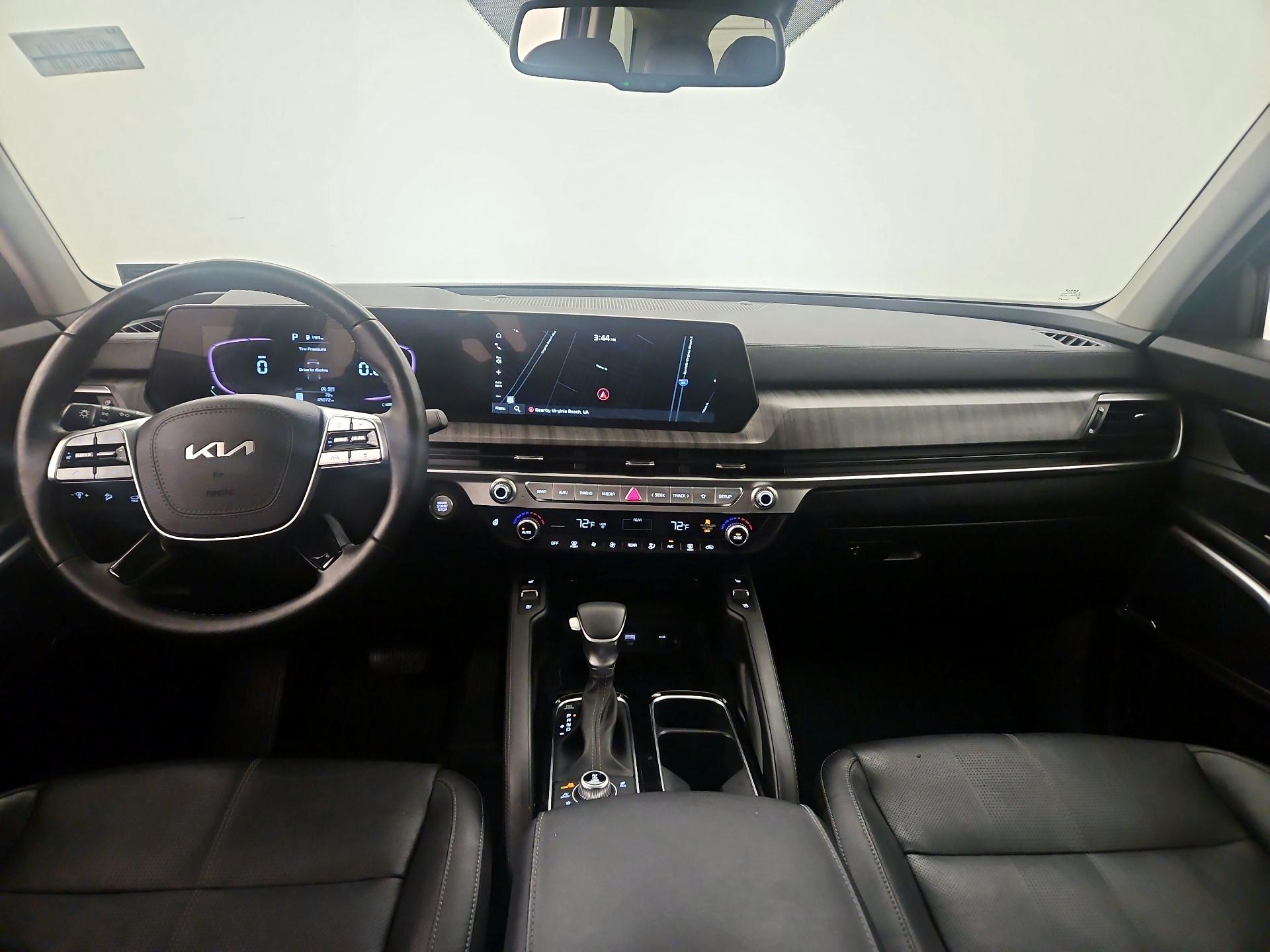 Thumbnail: 2023 Kia Telluride - 9