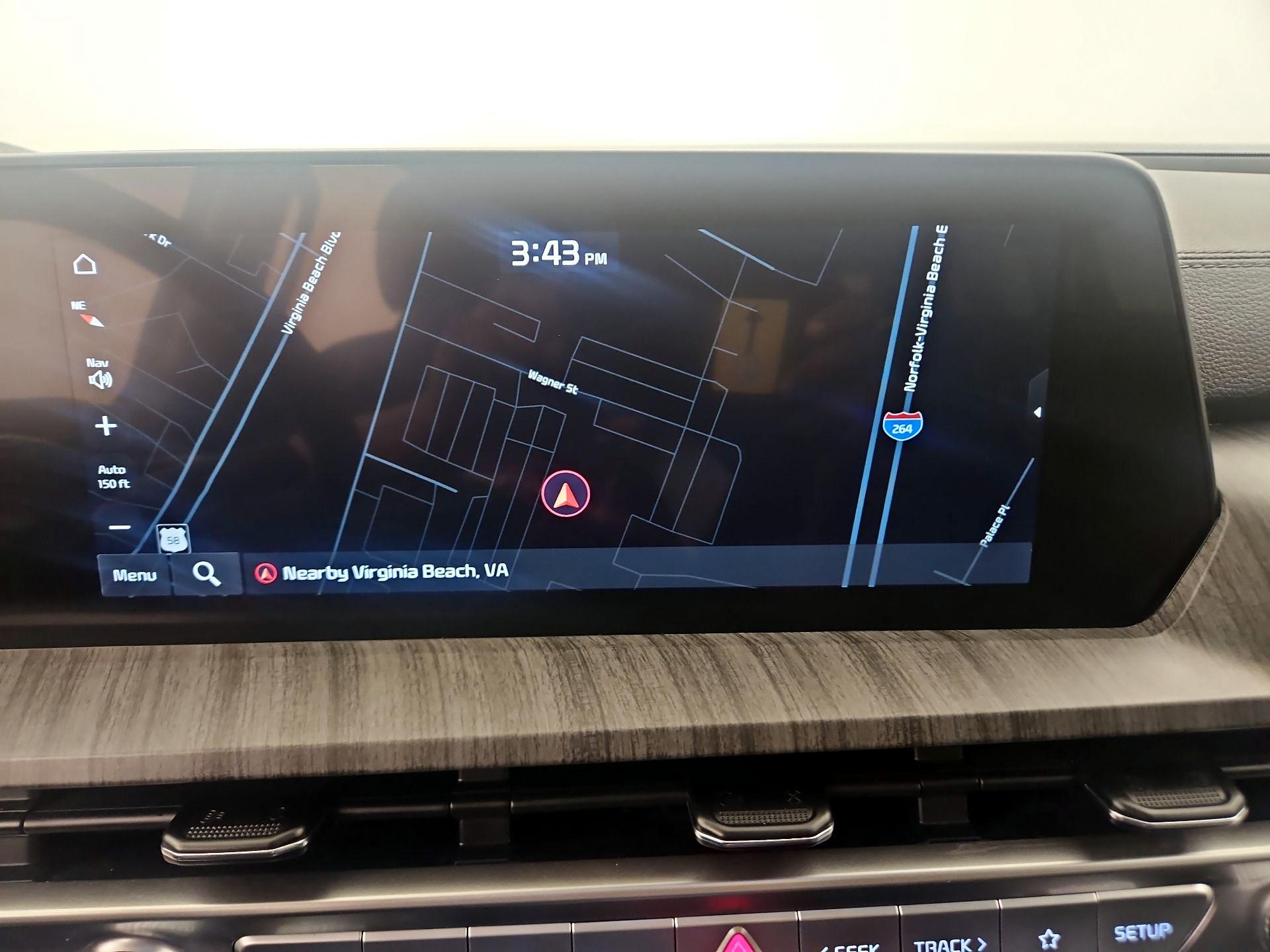 Thumbnail: 2023 Kia Telluride - 14
