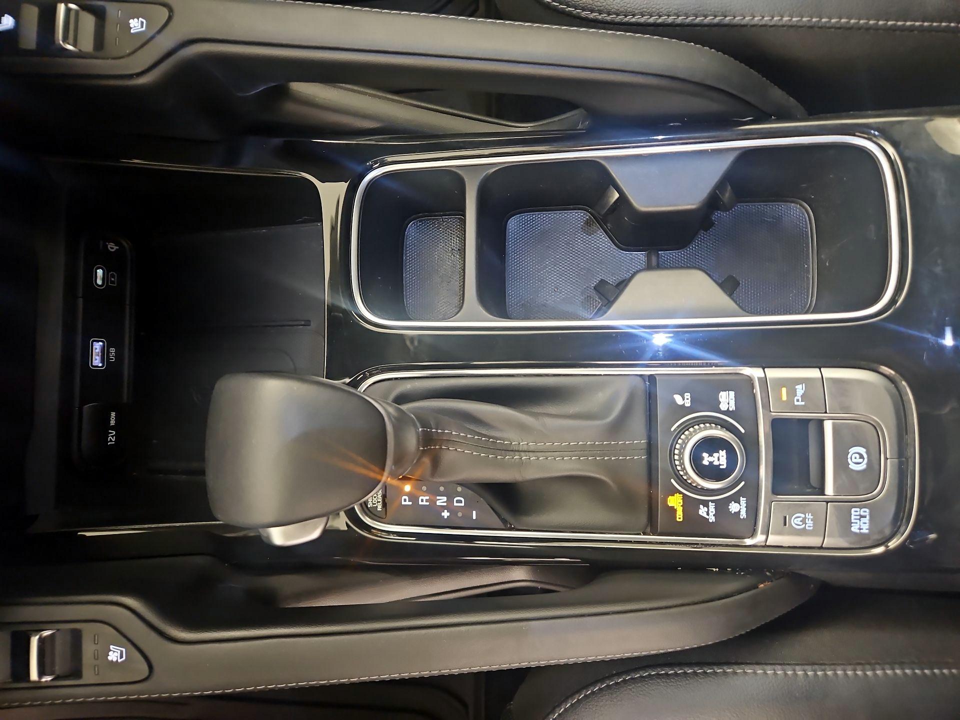 Thumbnail: 2023 Kia Telluride - 18