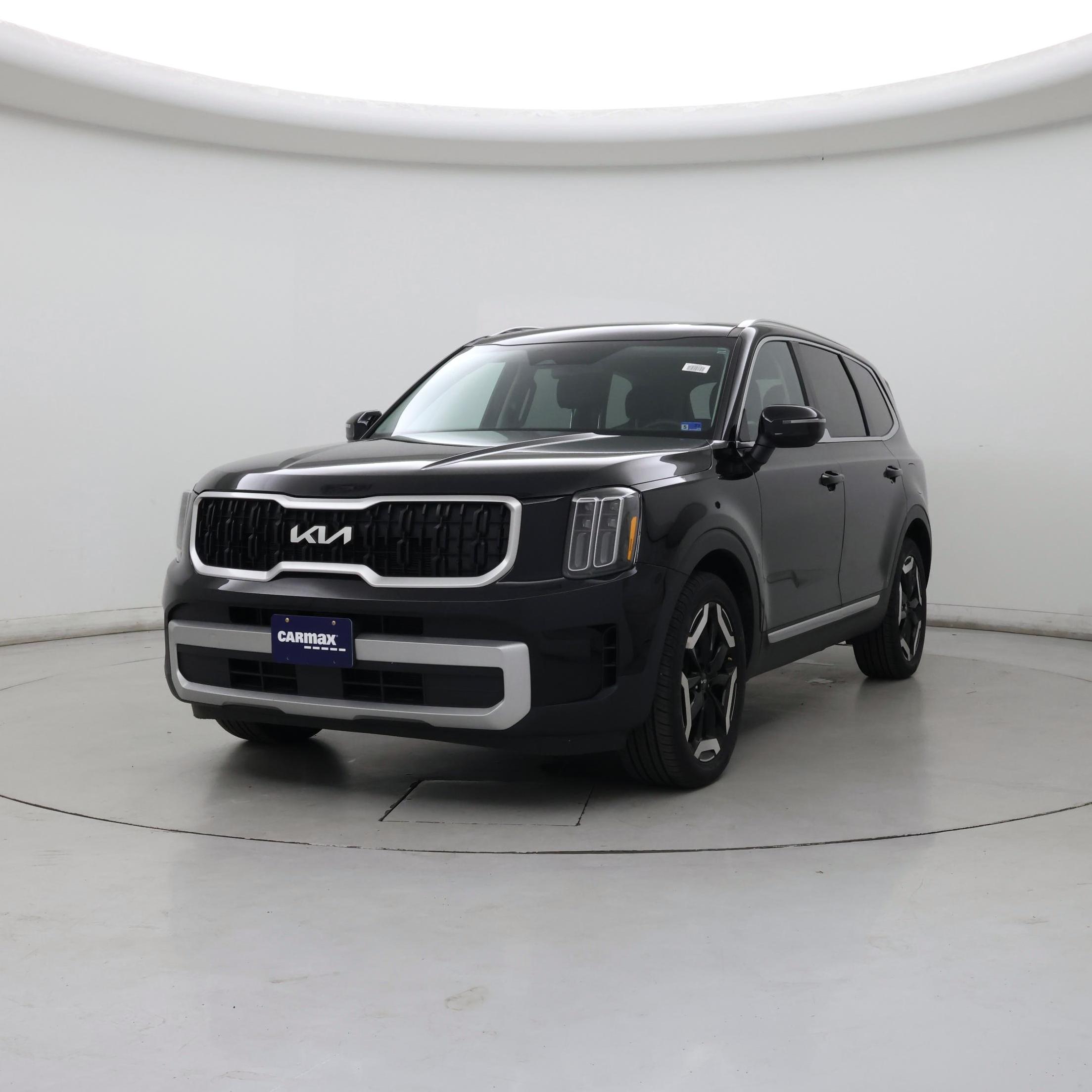 Thumbnail: 2023 Kia Telluride - 4