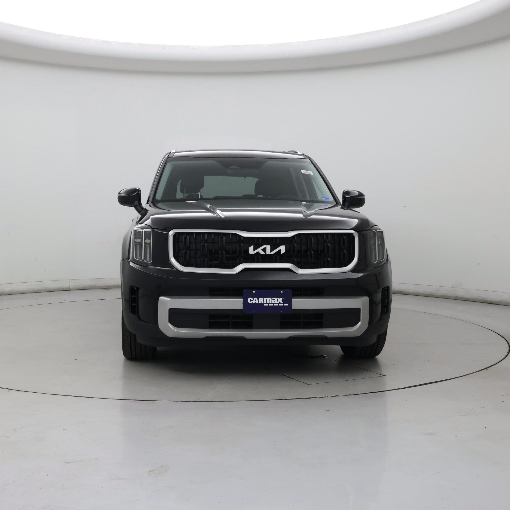 Thumbnail: 2023 Kia Telluride - 5