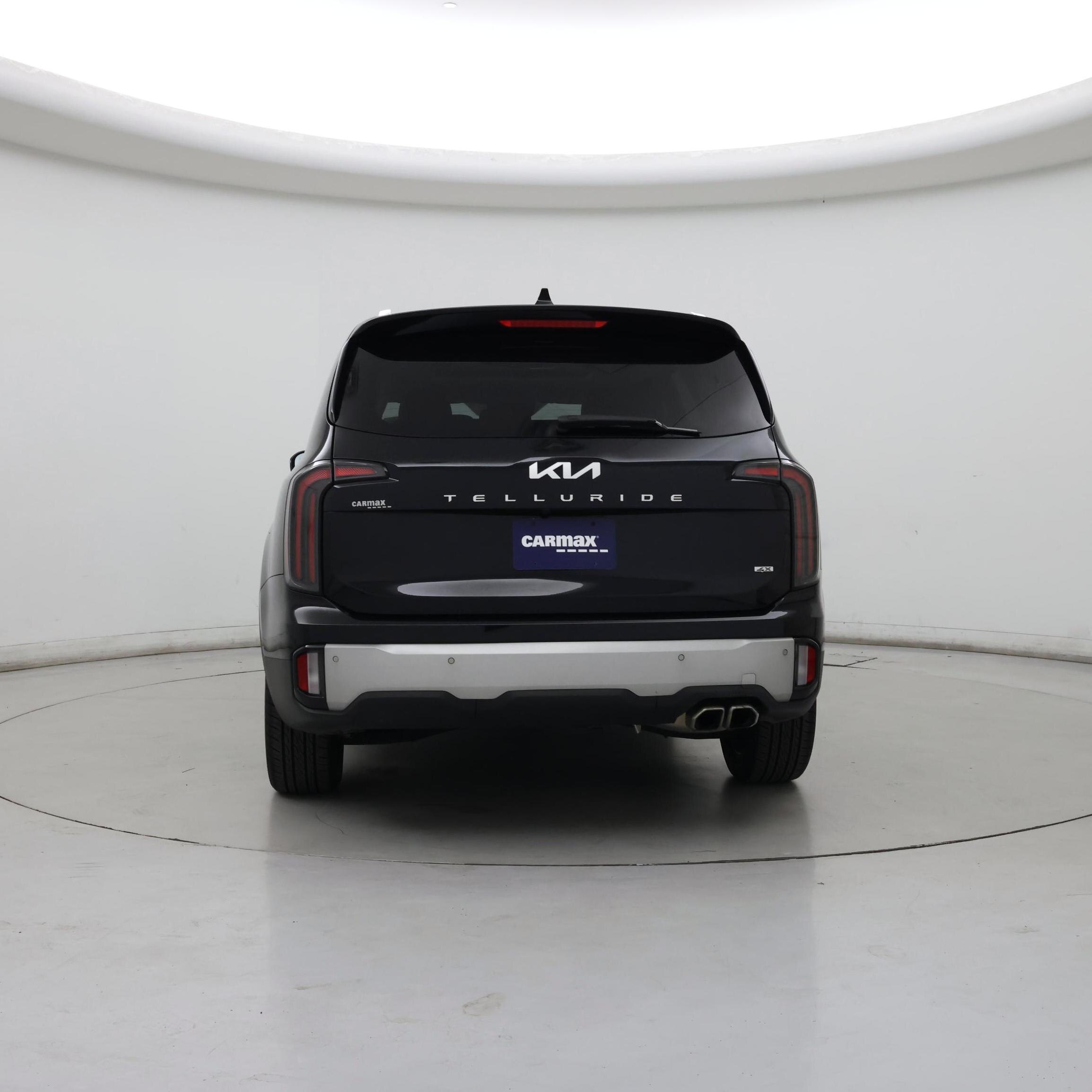 Thumbnail: 2023 Kia Telluride - 6