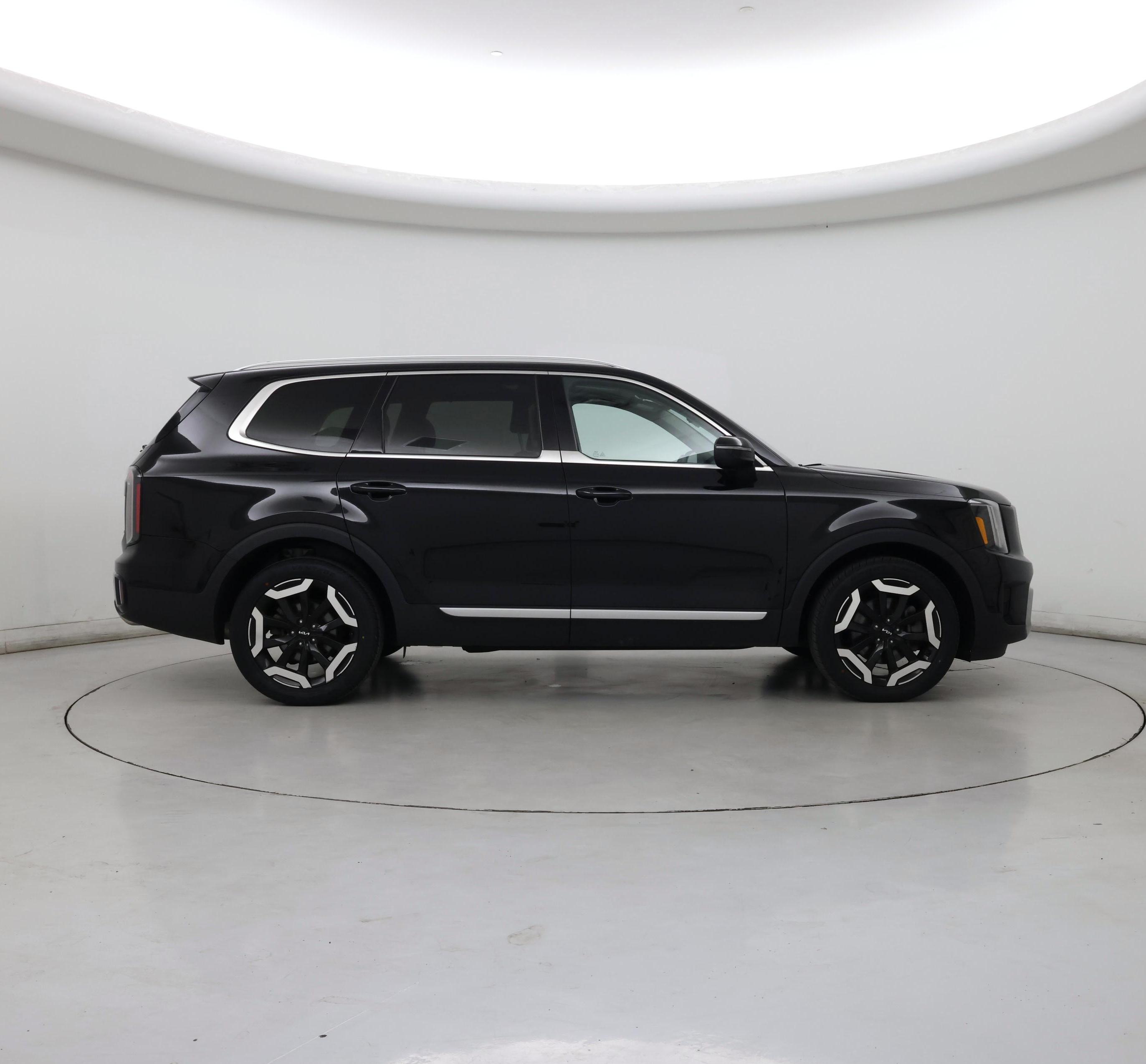 Thumbnail: 2023 Kia Telluride - 7
