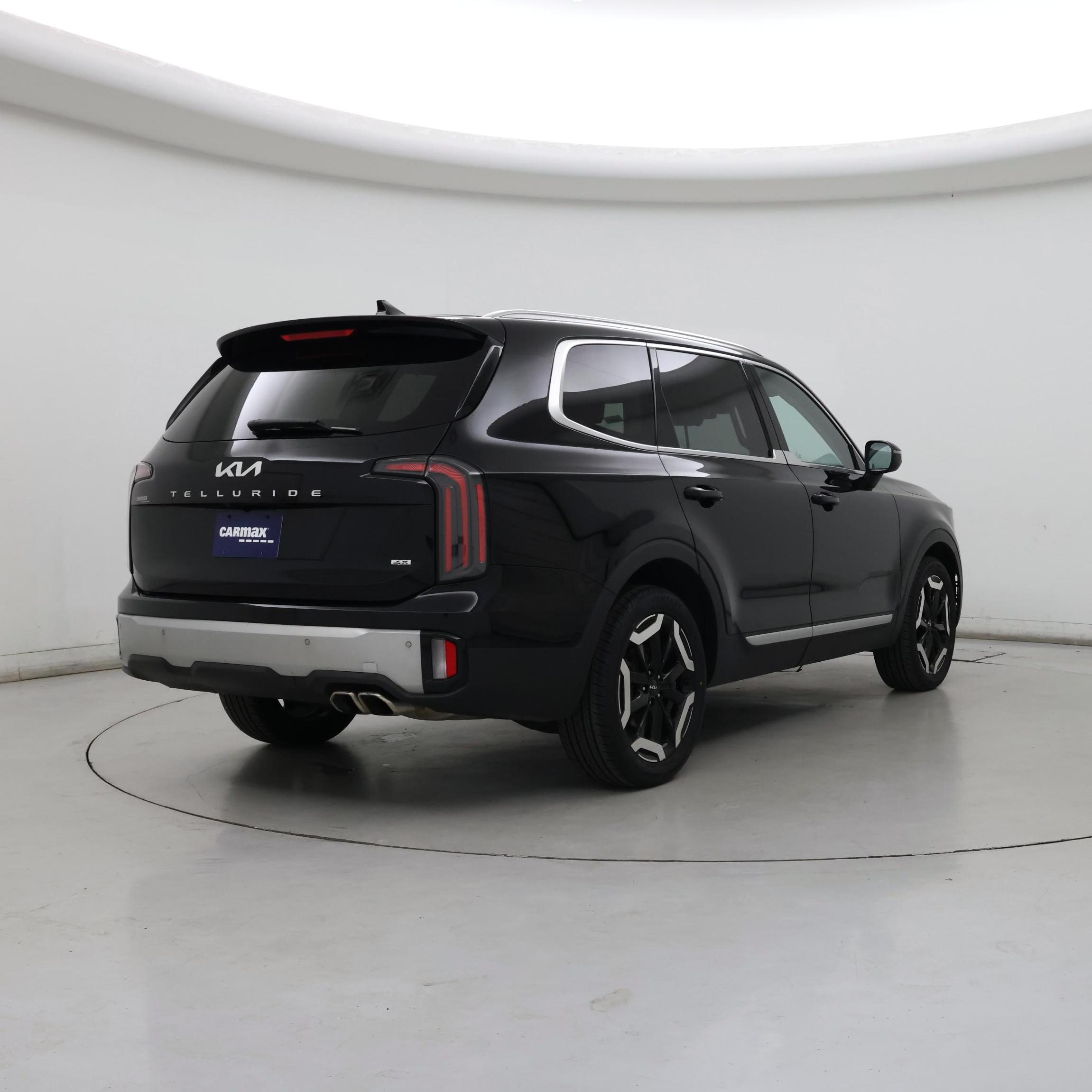 Thumbnail: 2023 Kia Telluride - 8