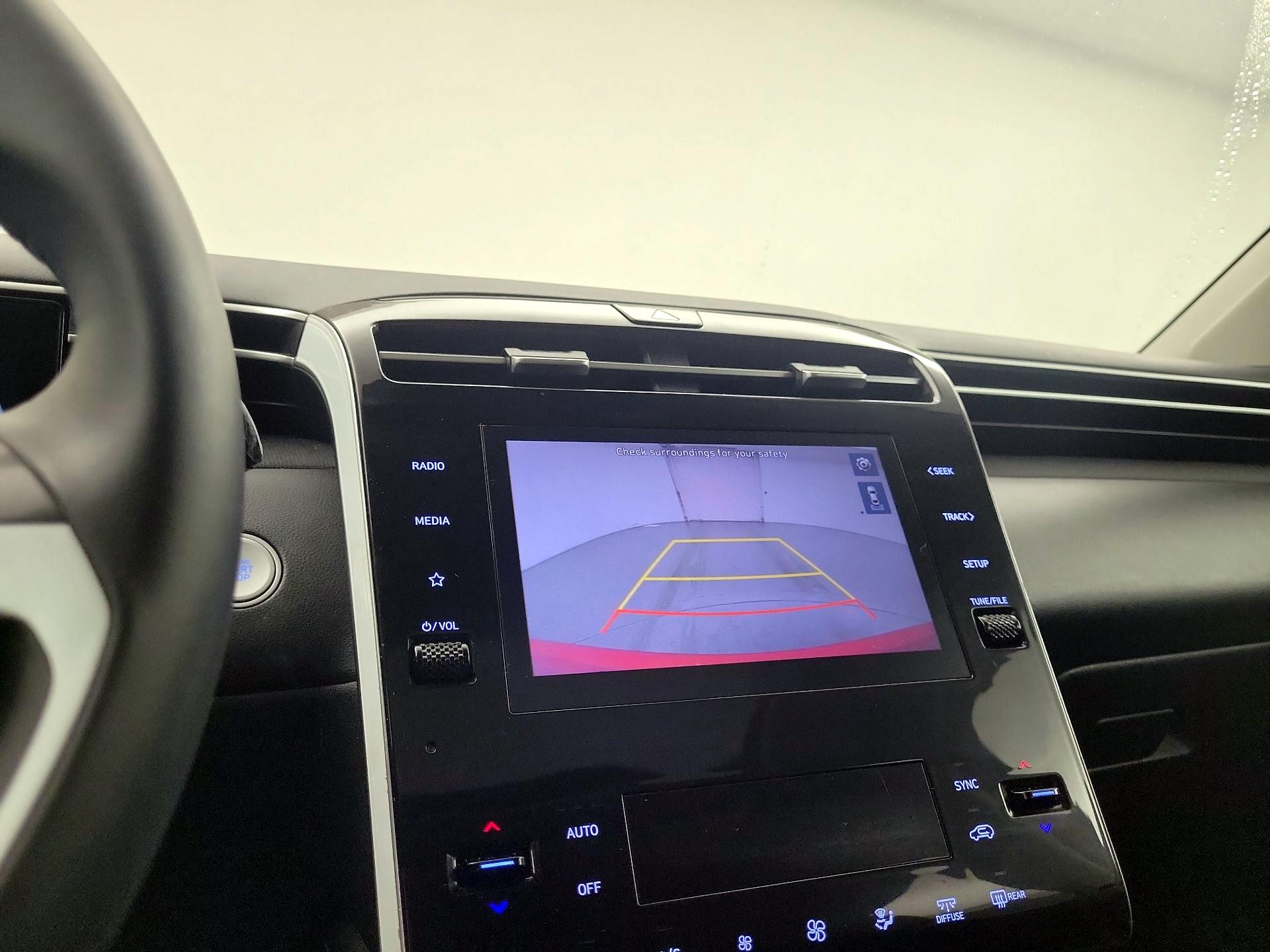 Thumbnail: 2023 Hyundai Tucson - 14