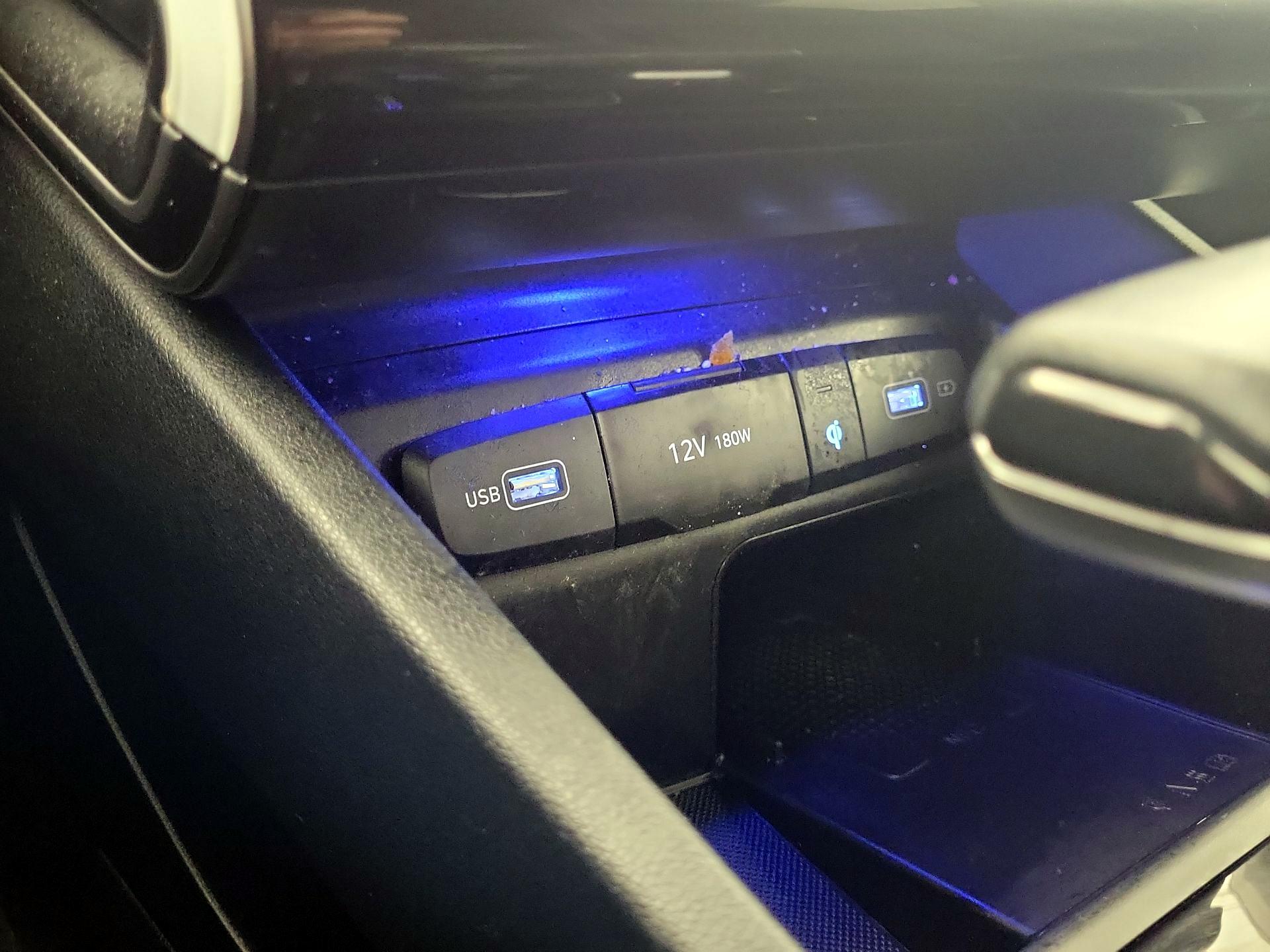 Thumbnail: 2023 Hyundai Tucson - 18
