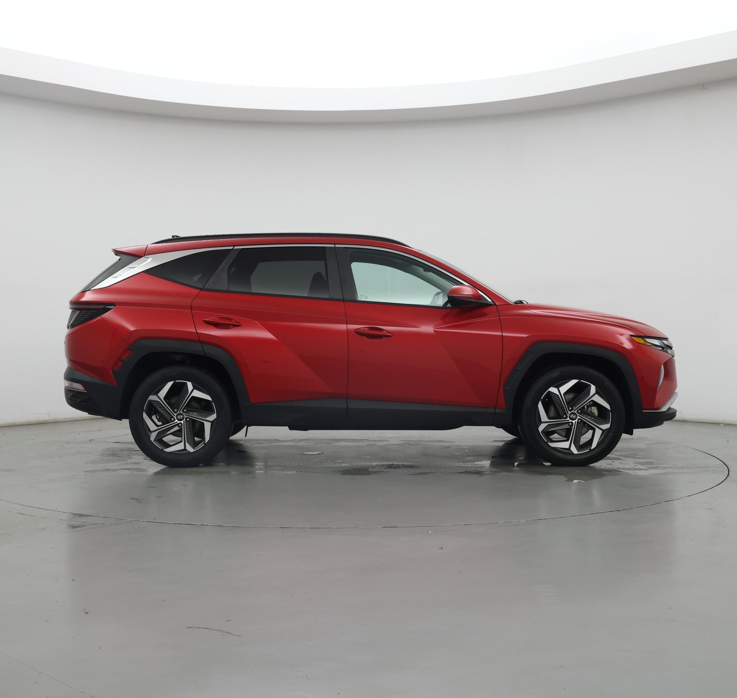 Thumbnail: 2023 Hyundai Tucson - 7