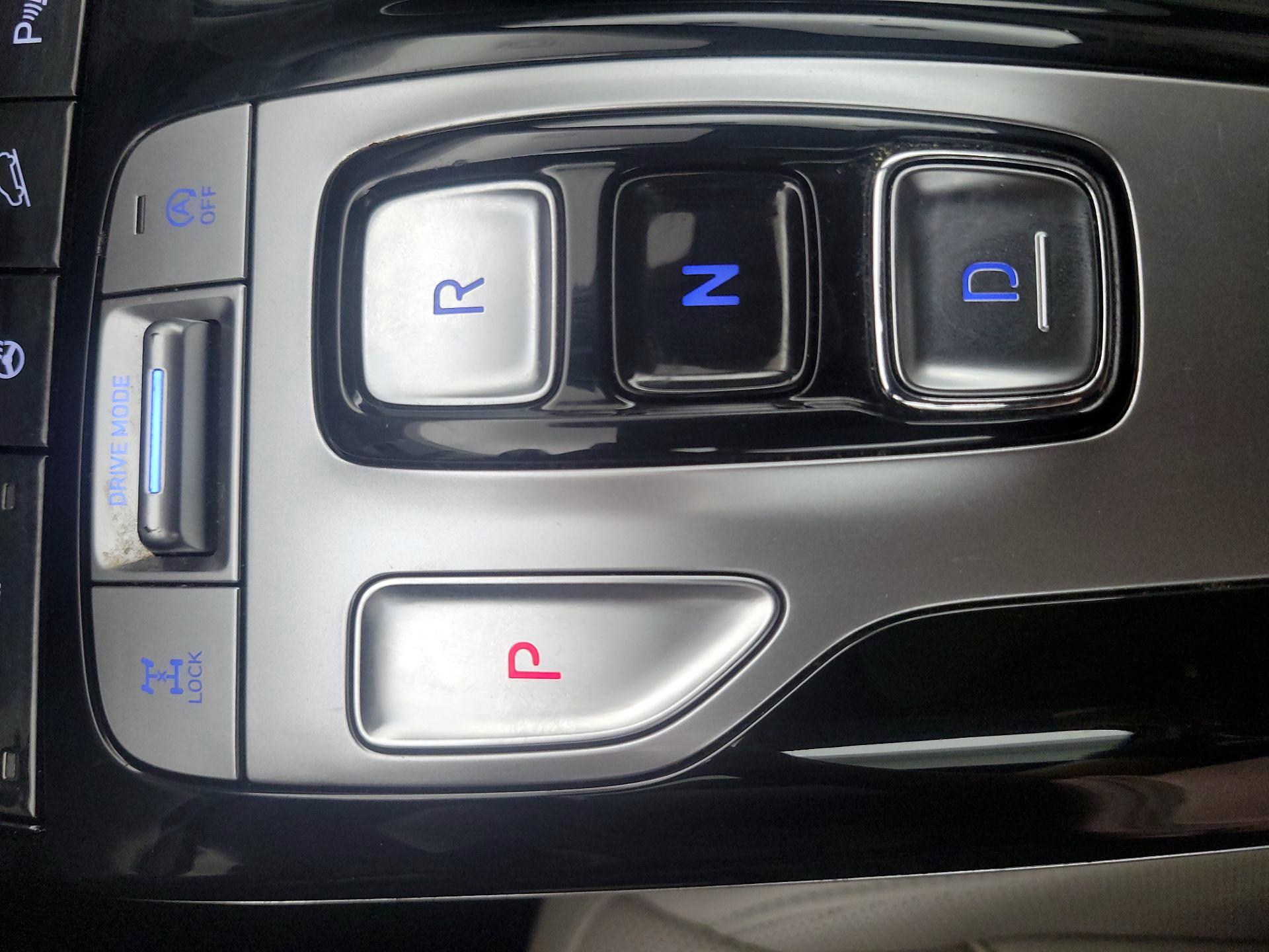 Thumbnail: 2023 Hyundai Tucson - 18