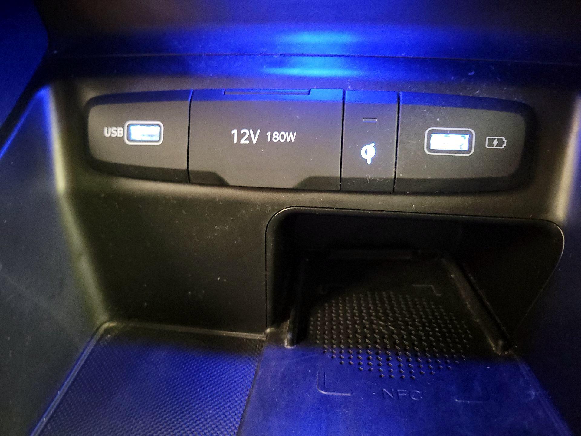 Thumbnail: 2022 Hyundai Tucson - 18