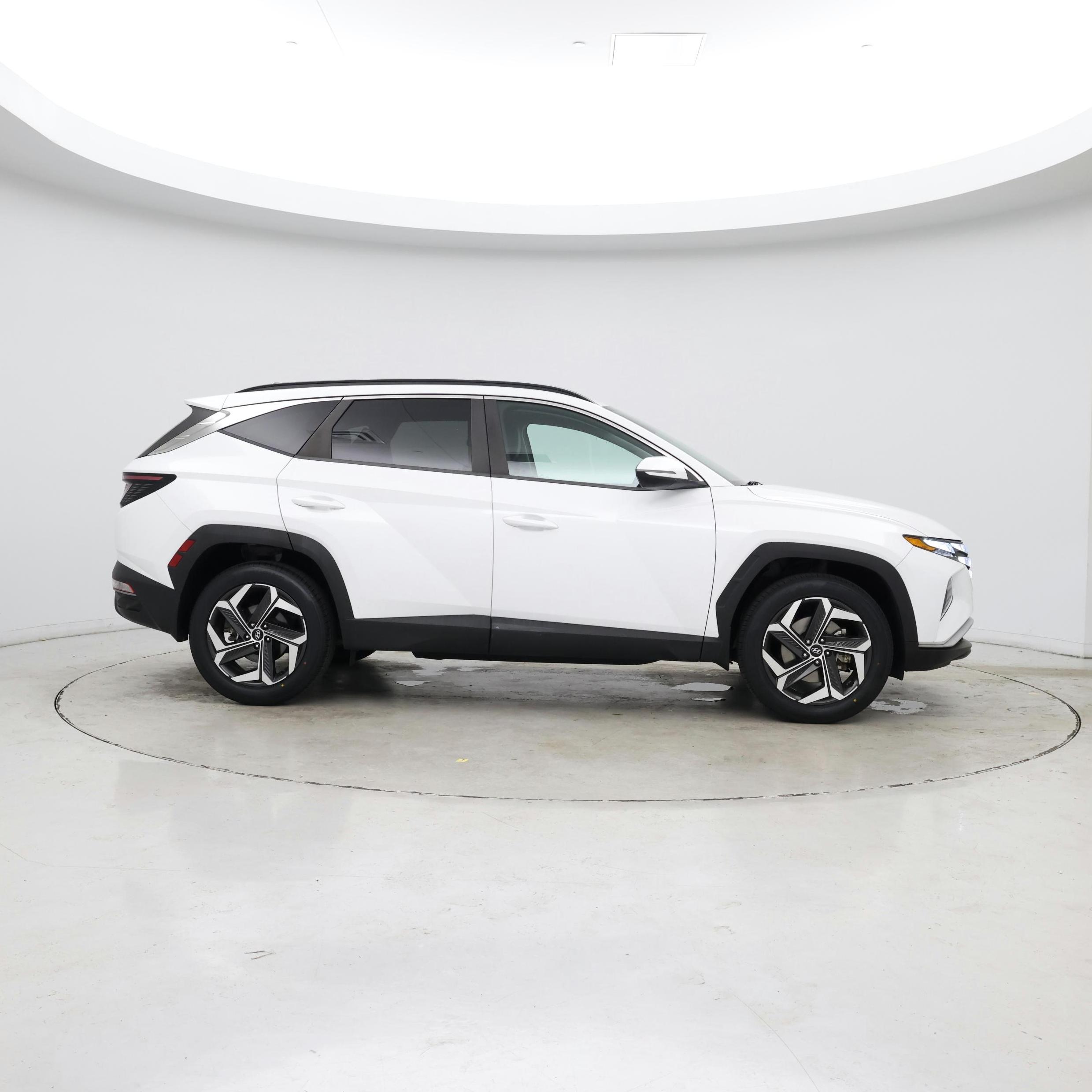 Thumbnail: 2022 Hyundai Tucson - 7
