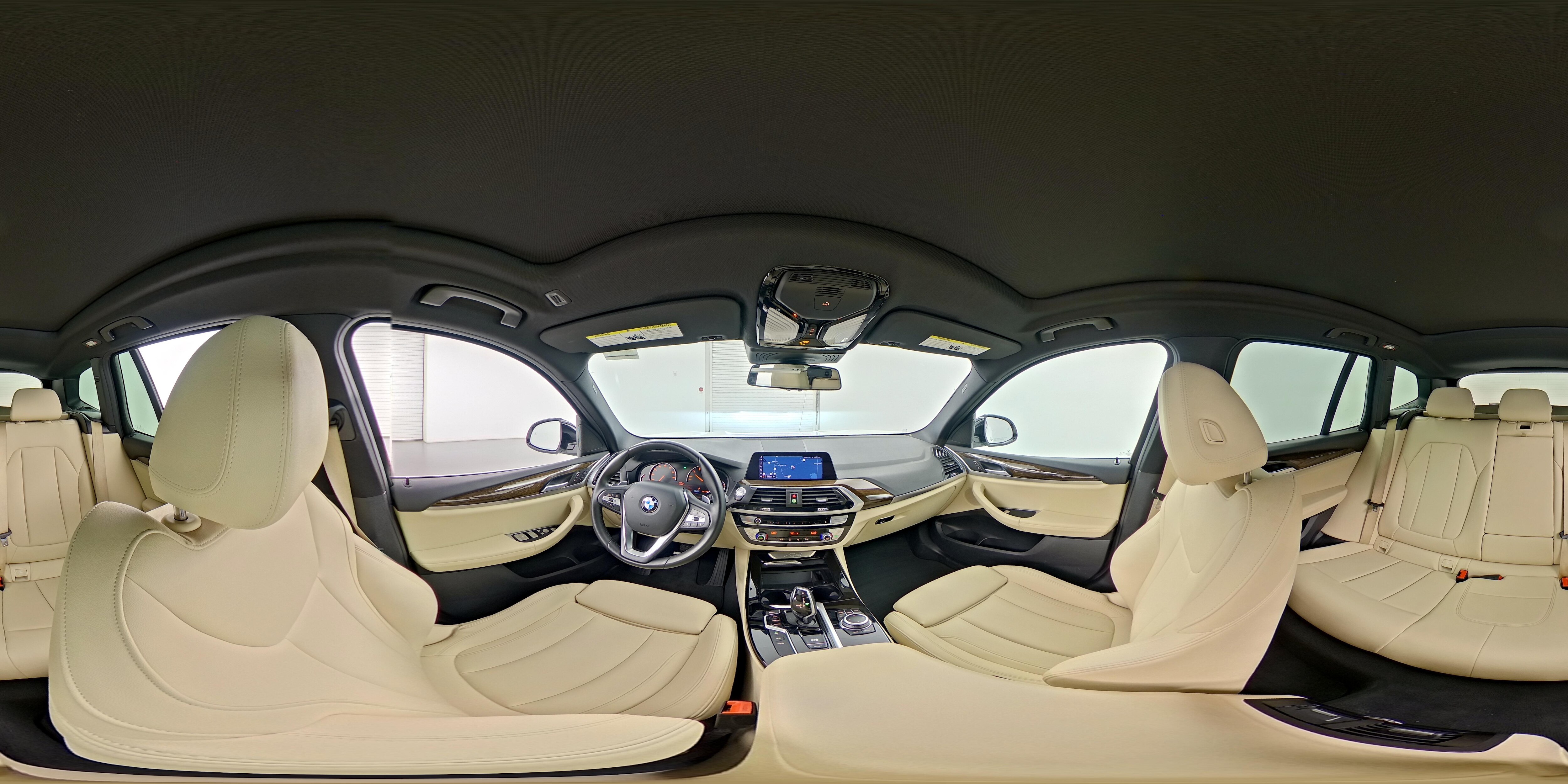 2021 BMW X3 30i - Photo 26