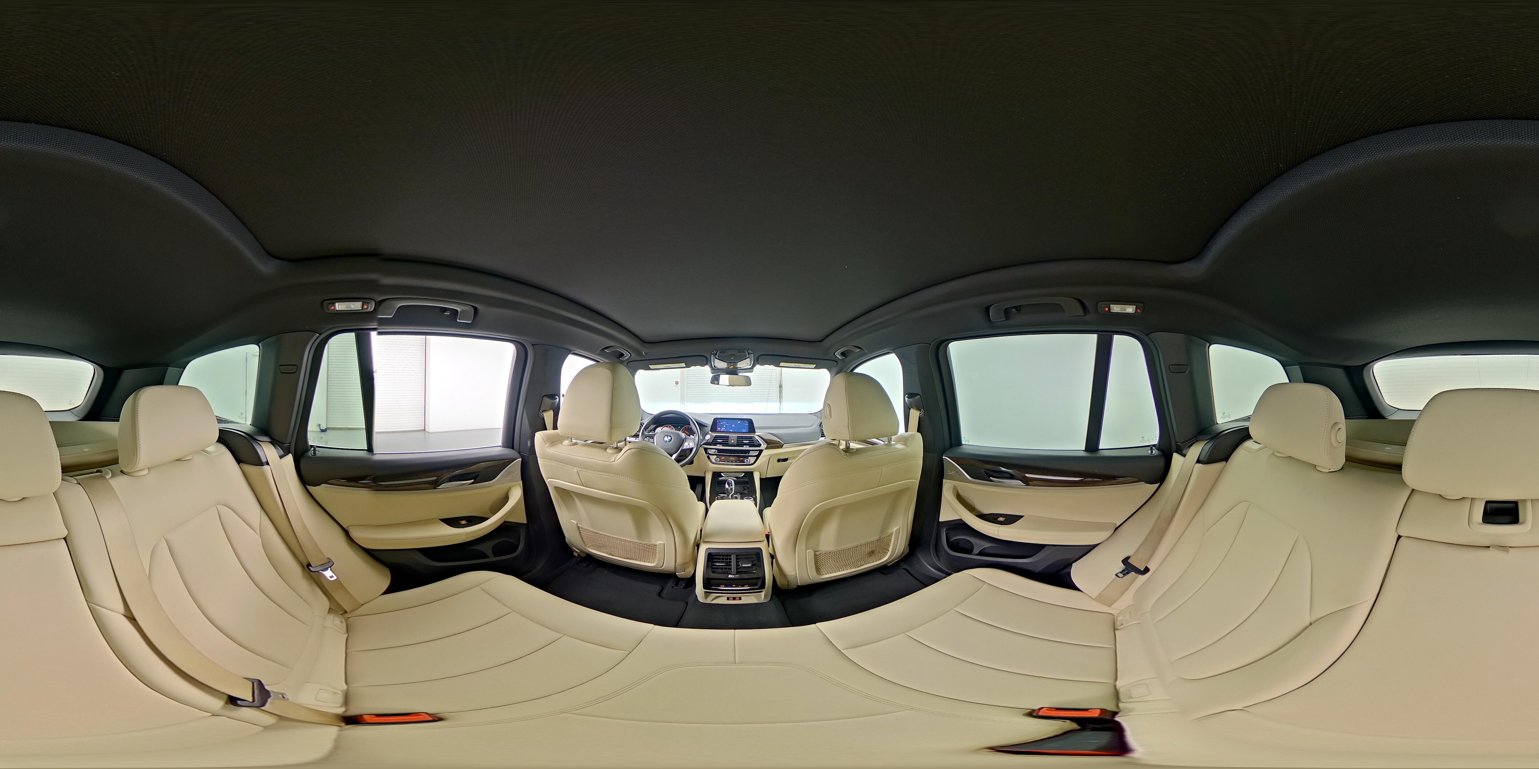 2021 BMW X3 30i - Photo 27
