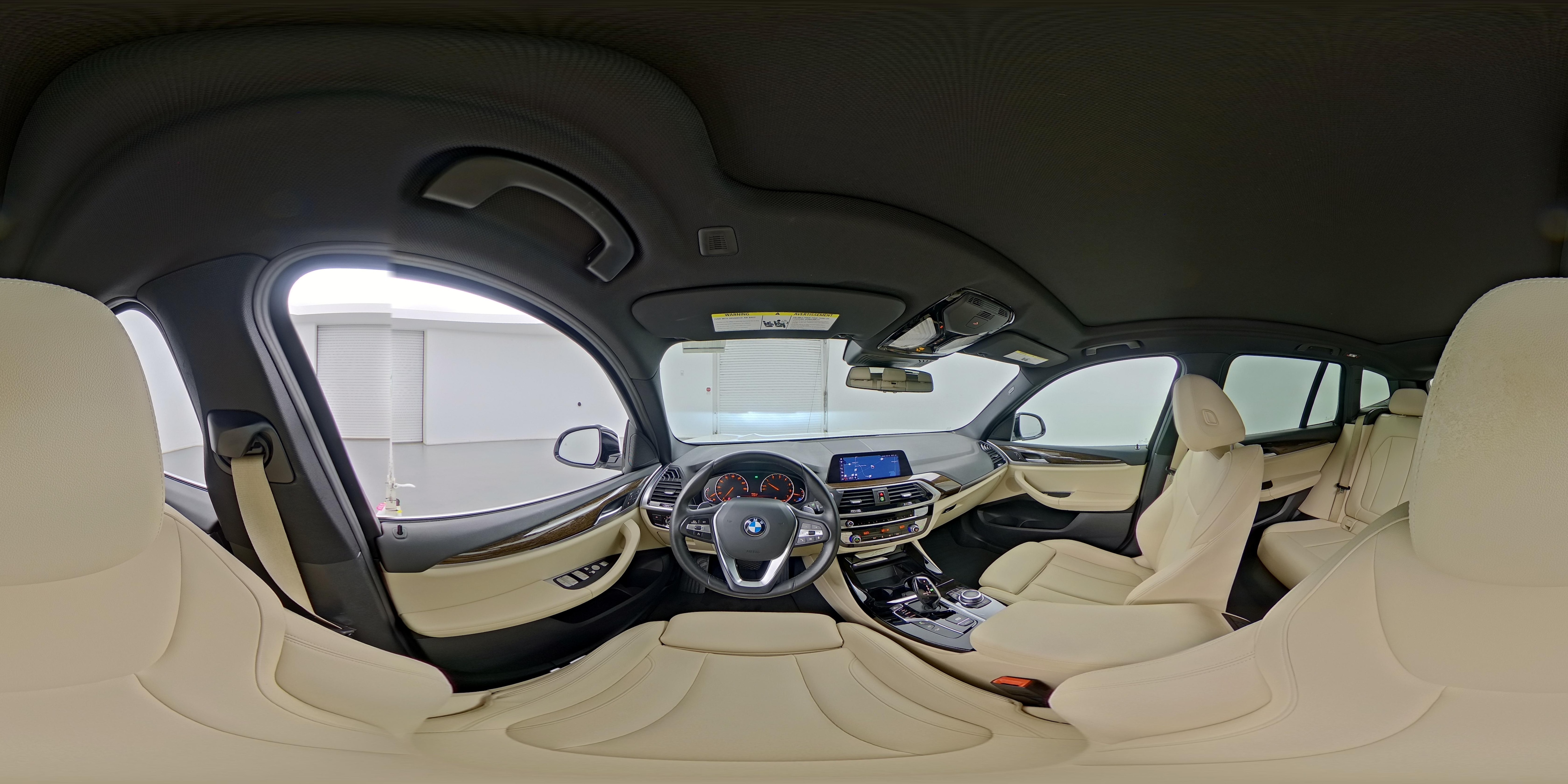 2021 BMW X3 30i - Photo 28
