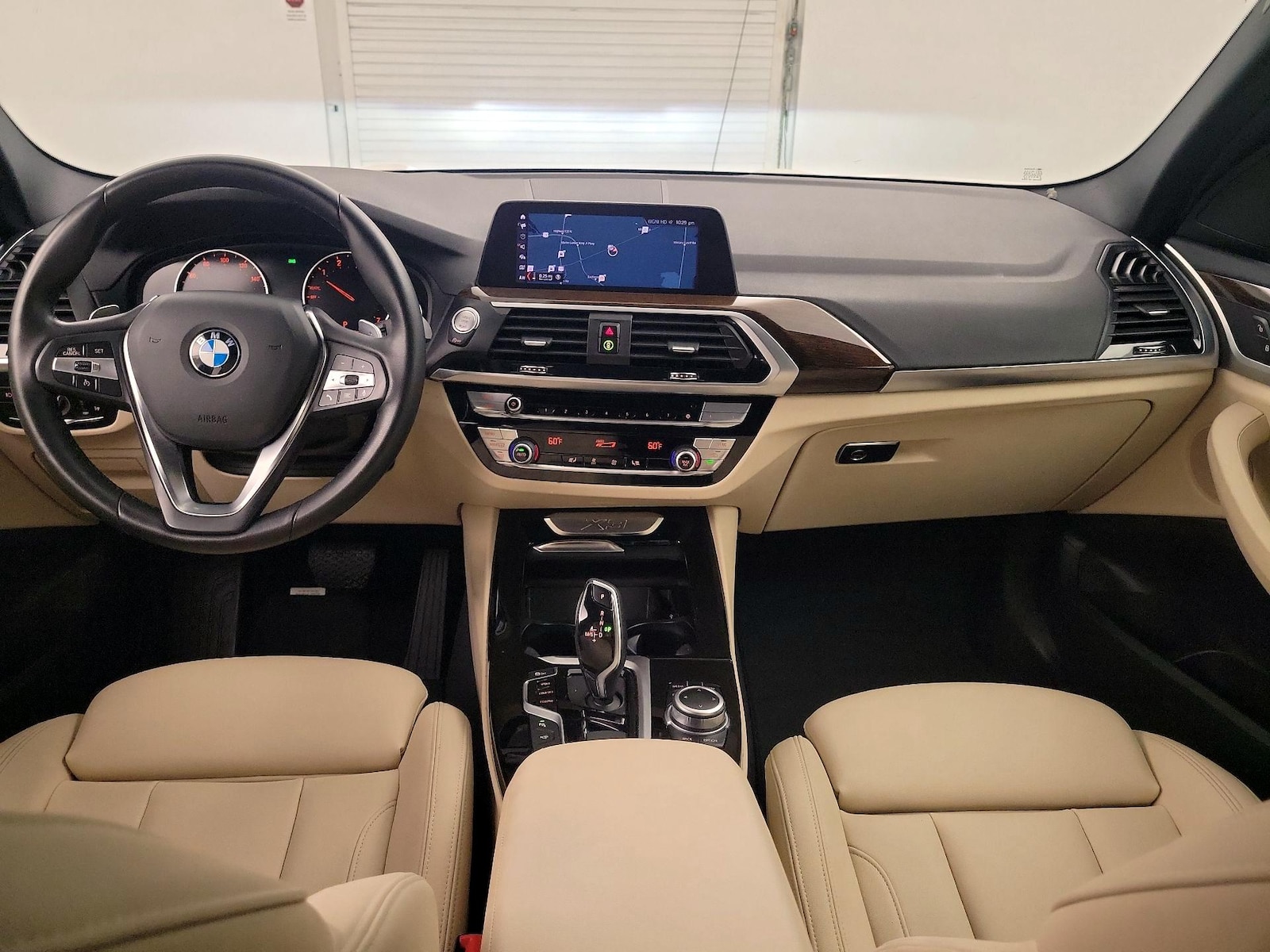 2021 BMW X3 30i - Photo 10