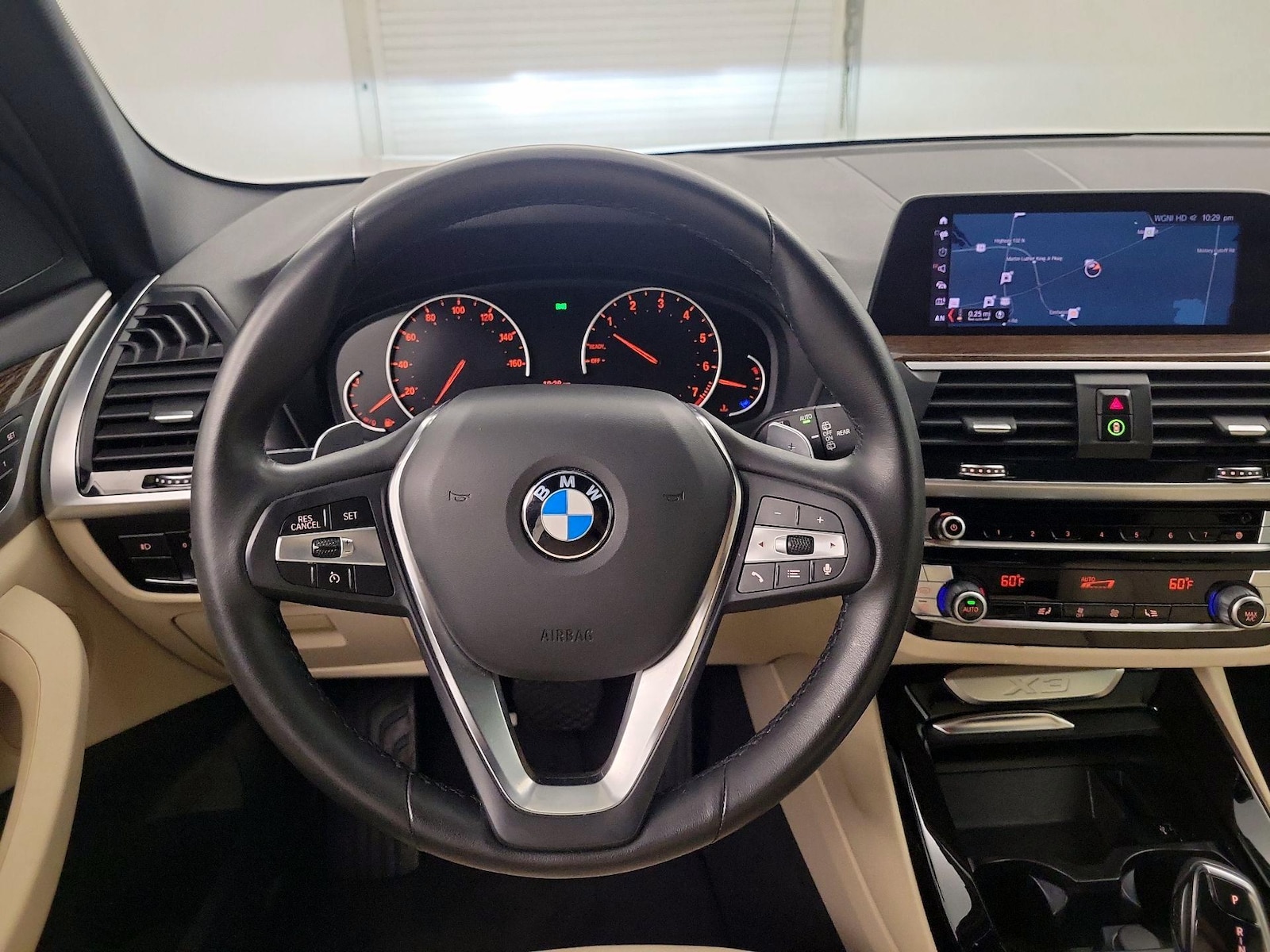 2021 BMW X3 30i - Photo 11