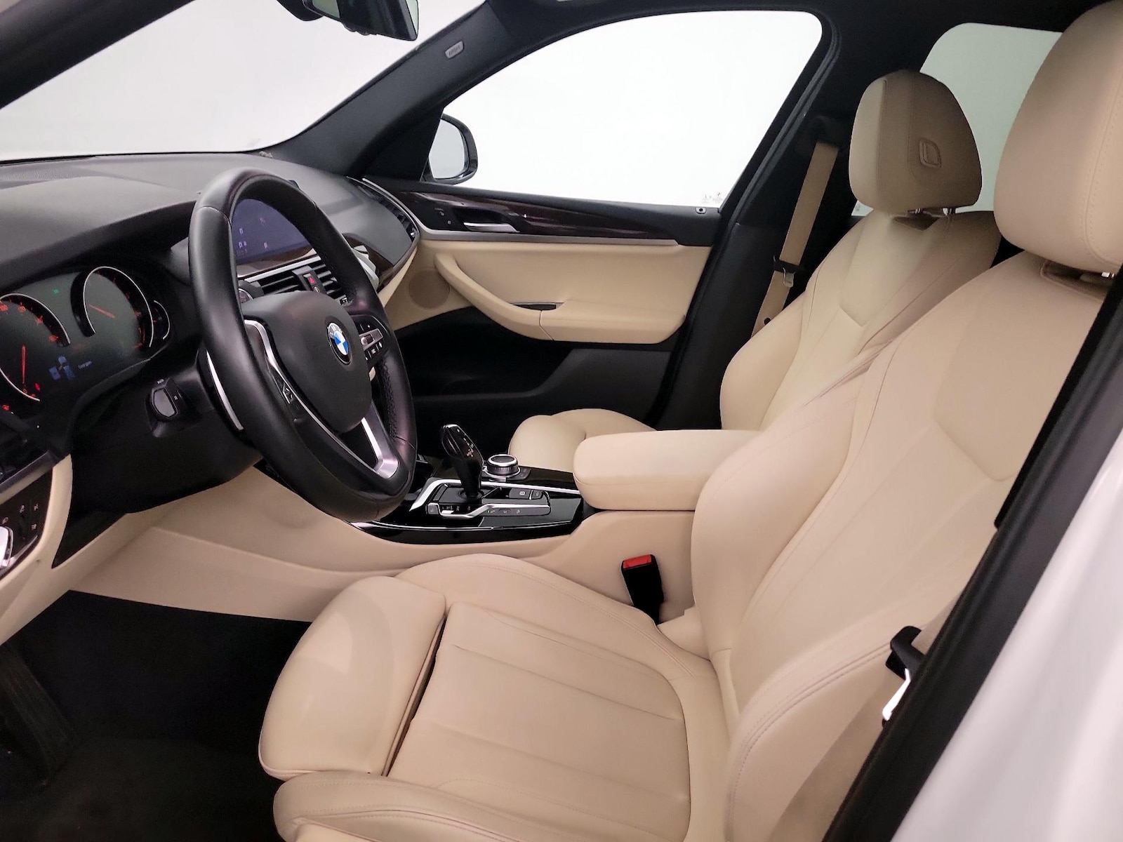 2021 BMW X3 30i - Photo 12