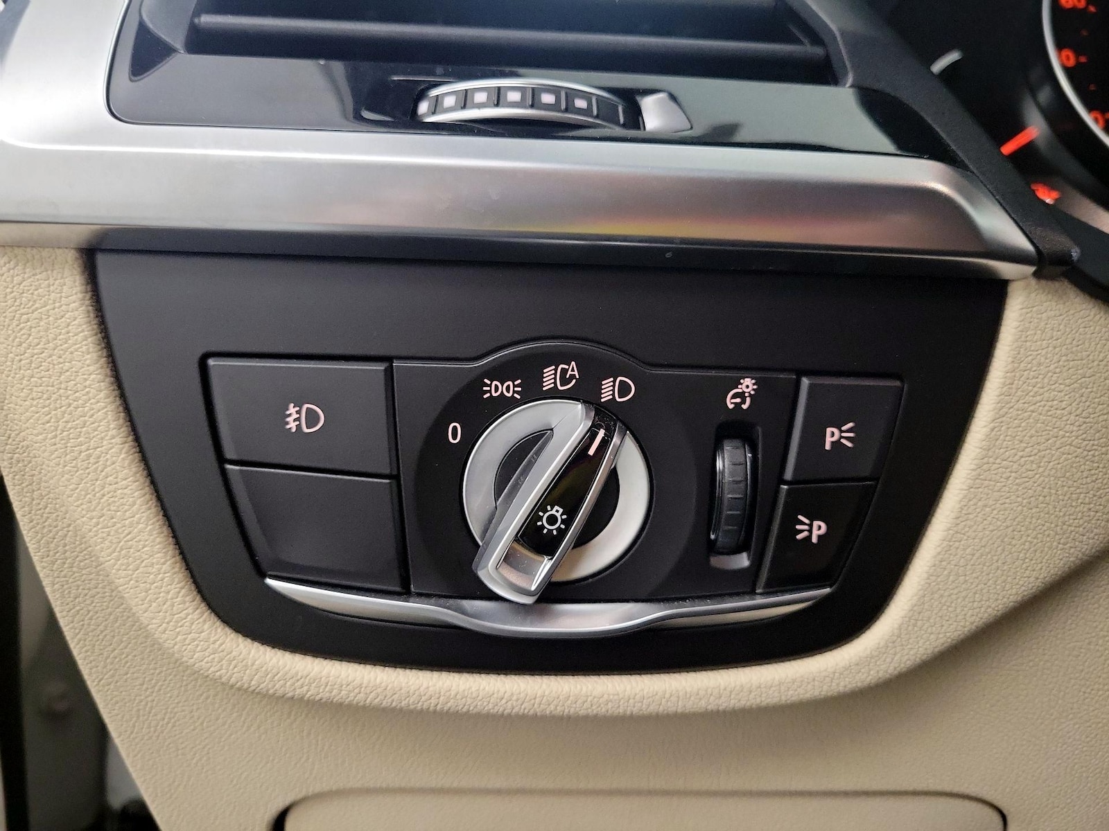 2021 BMW X3 30i - Photo 14