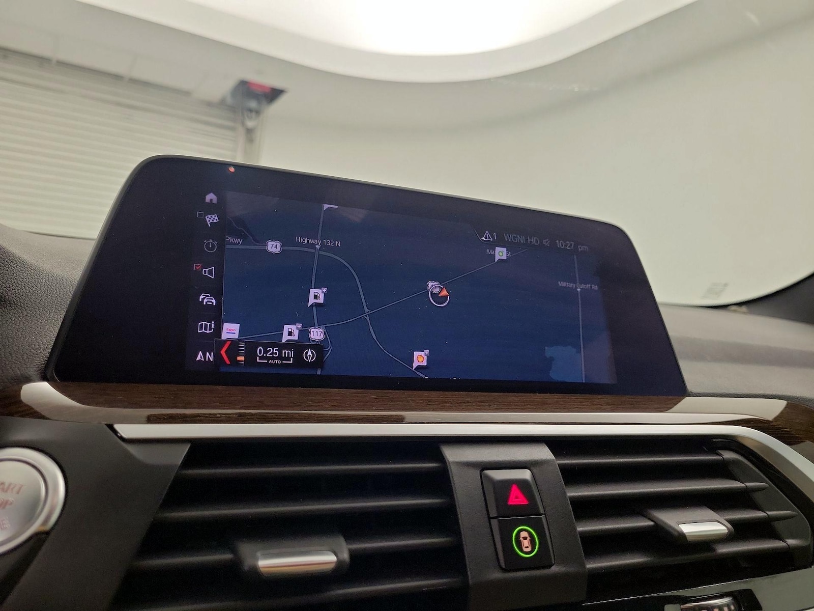 2021 BMW X3 30i - Photo 15