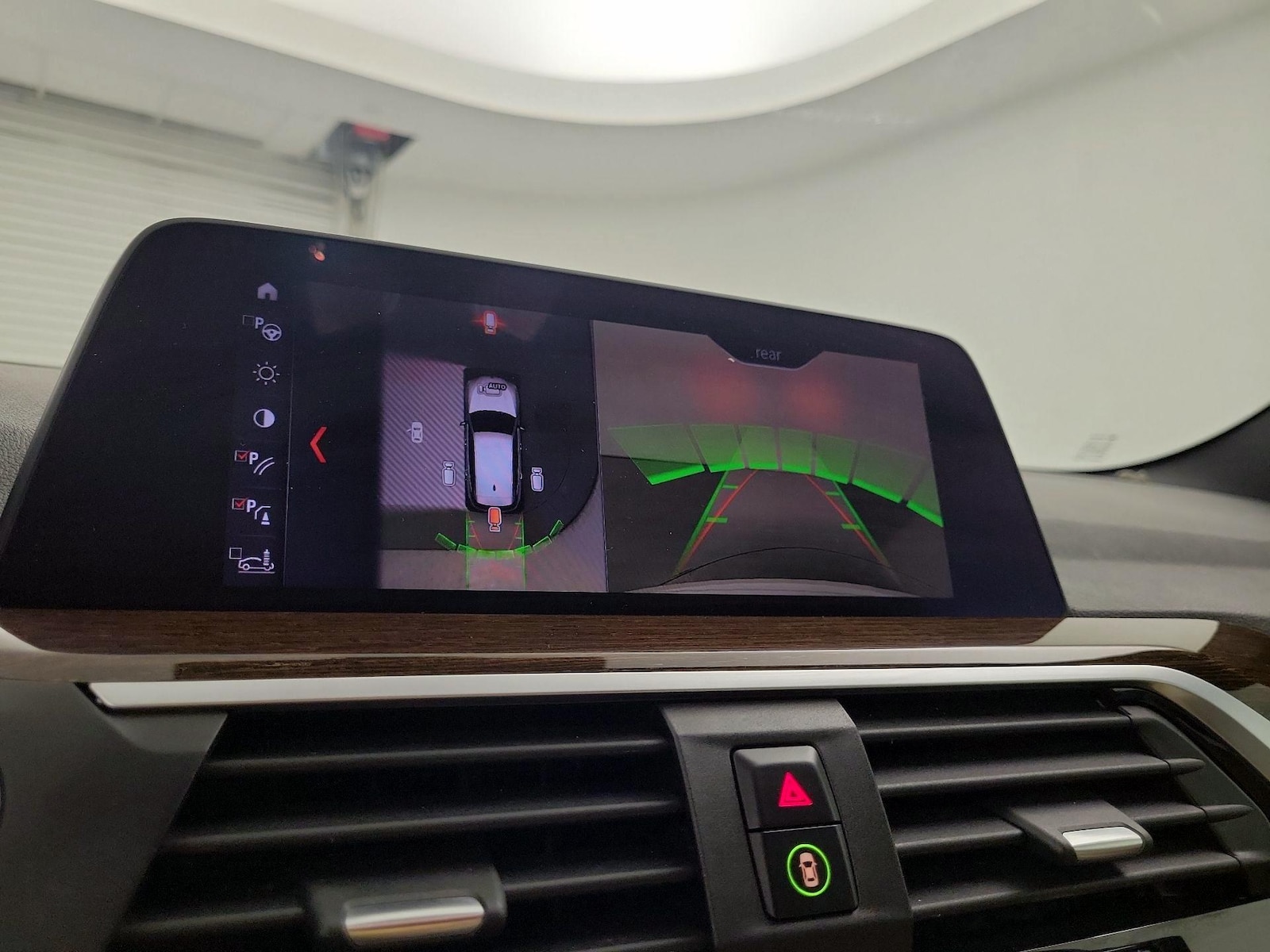 2021 BMW X3 30i - Photo 16