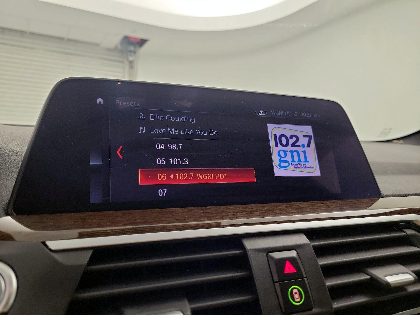 2021 BMW X3 30i - Photo 17