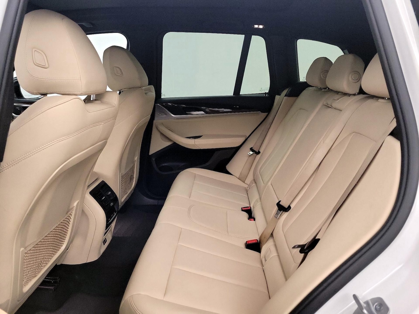 2021 BMW X3 30i - Photo 22