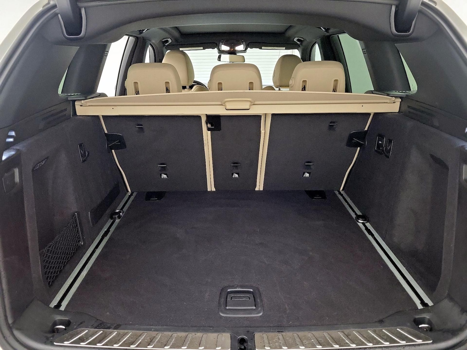 2021 BMW X3 30i - Photo 23