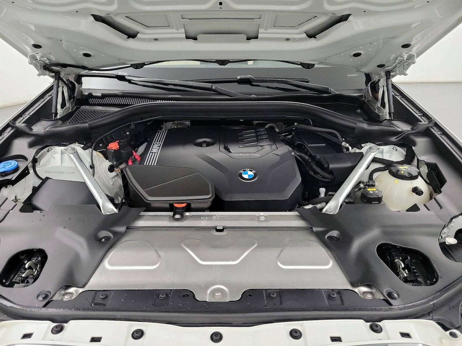 2021 BMW X3 30i - Photo 24